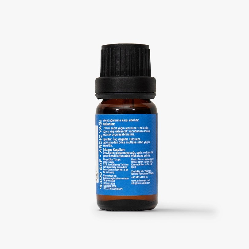 Ardıç Yağı 10ml