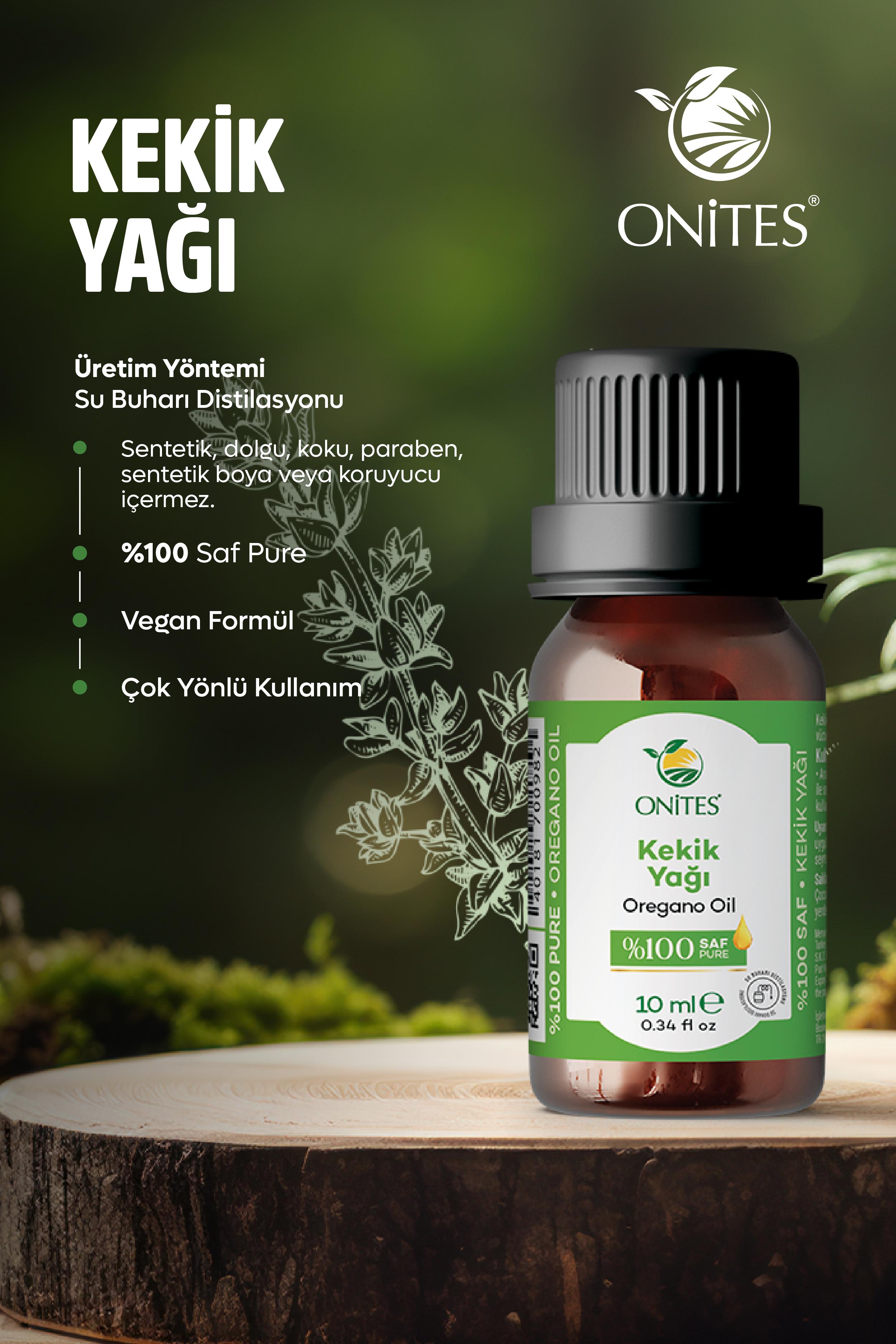 Kekik Yağı 10ml