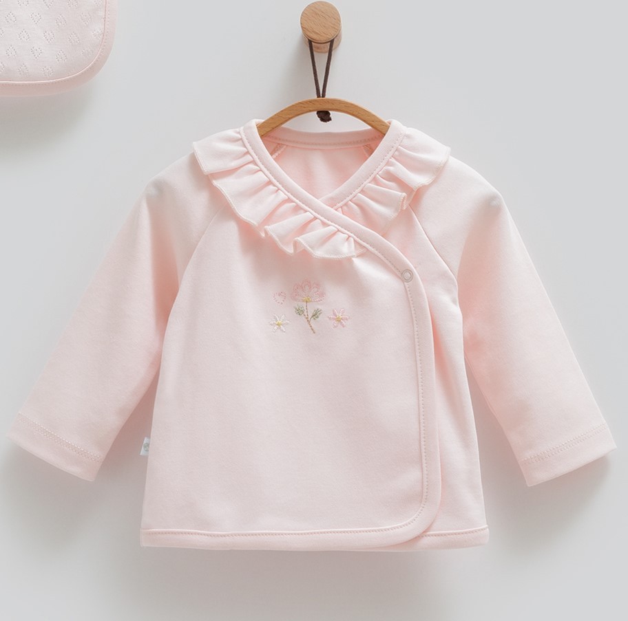 Caramell Premium Cute Rabbit 10lu Hastane Çıkışı Seti