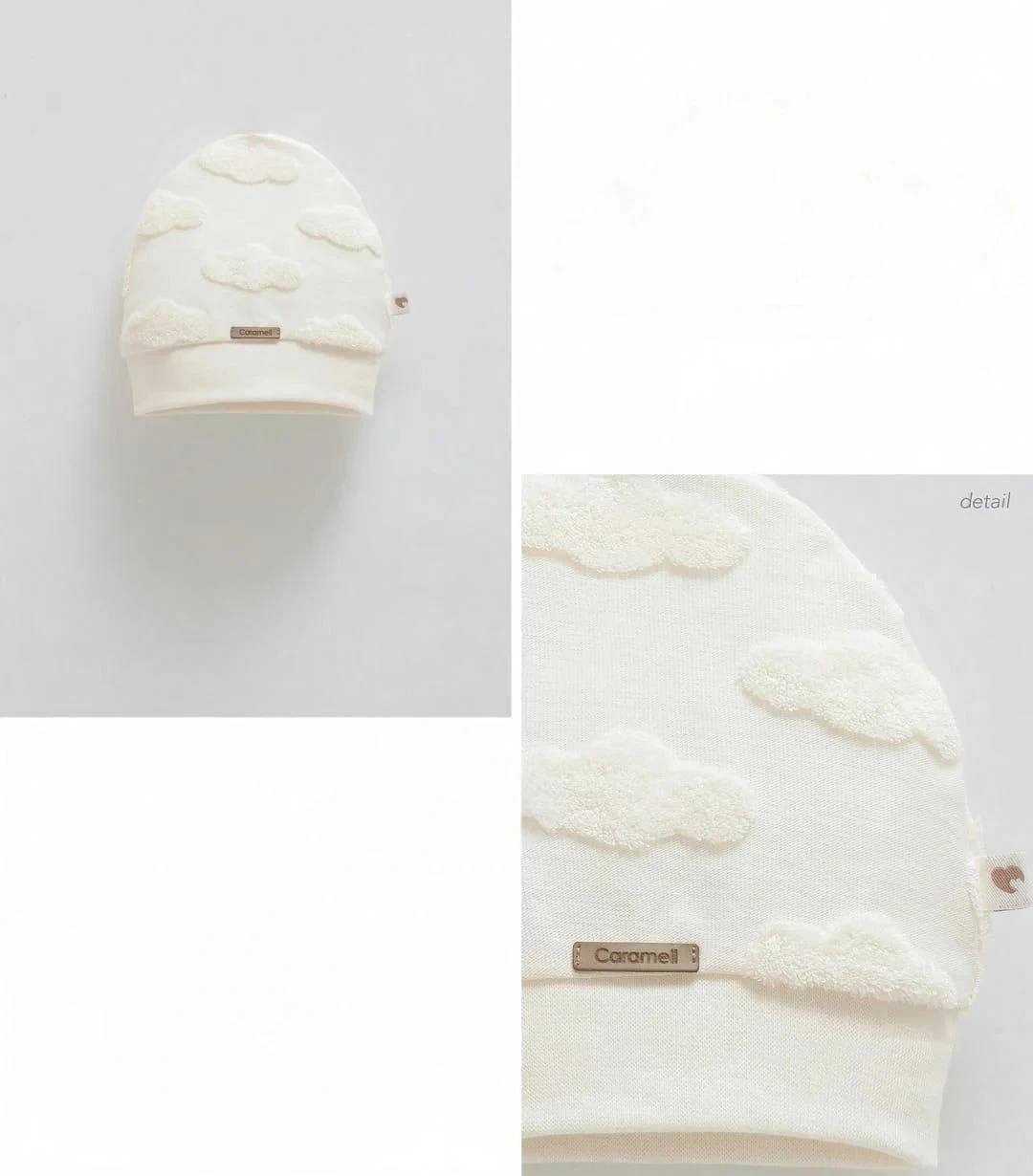 Caramell Cute Dreams Şapka