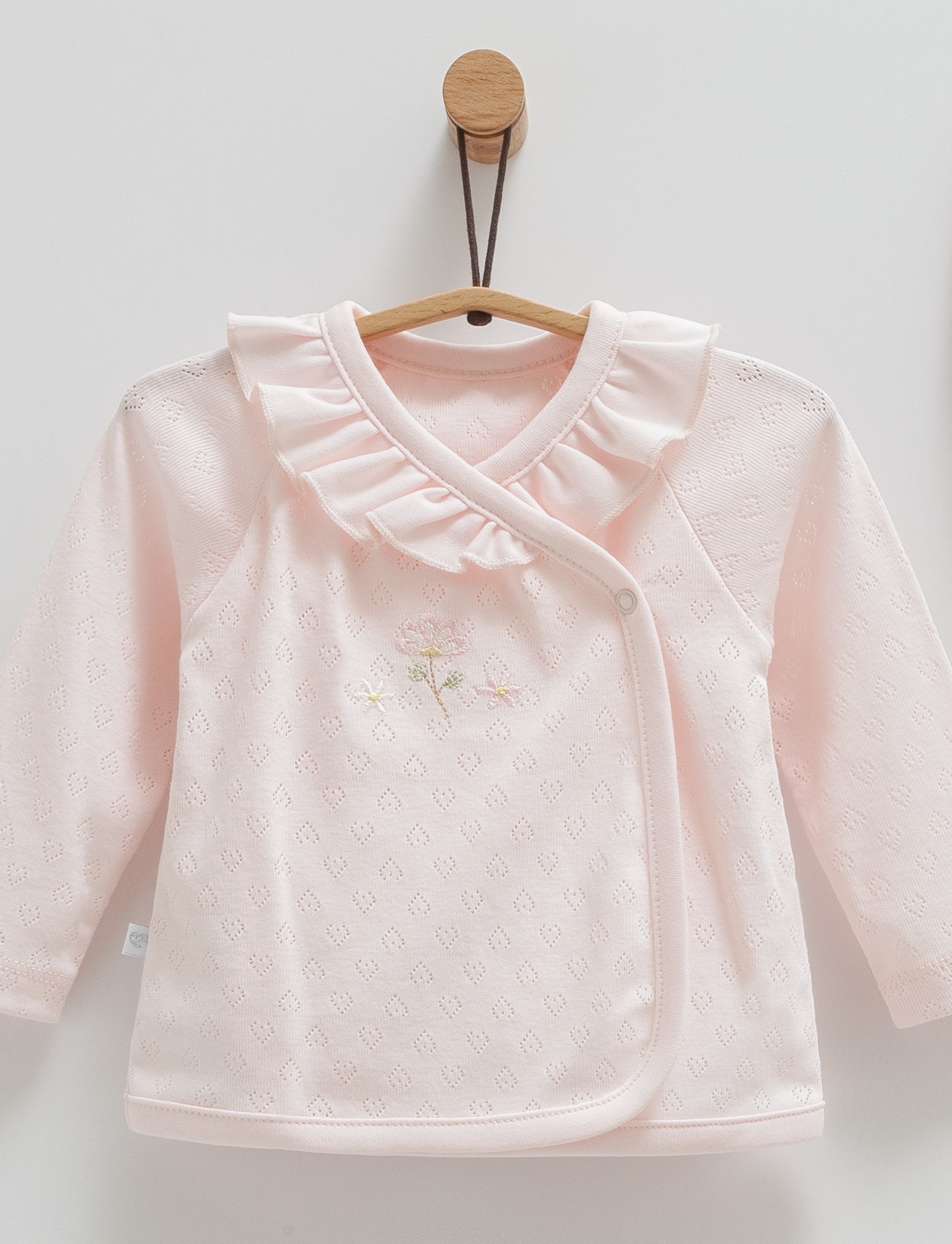 Caramell Premium Cute 5li Hastane Çıkışı Seti