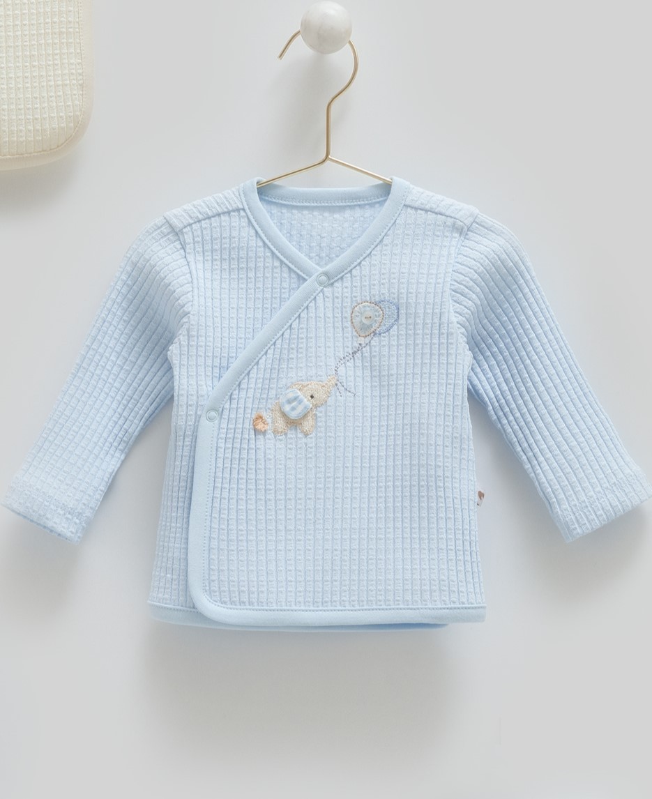  Premium Soft Colour 10'lu Hastane Çıkışı Seti 