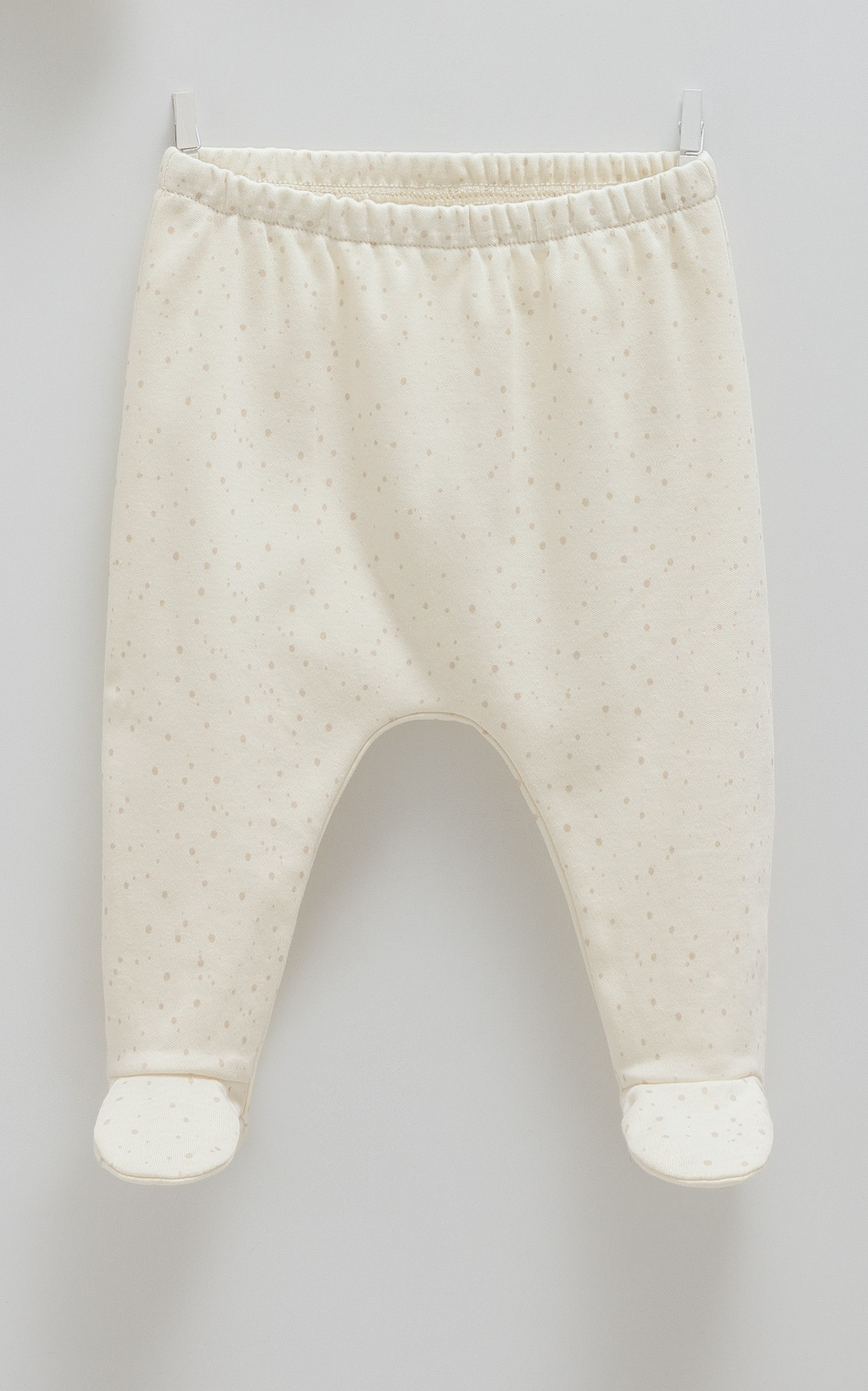 Caramell Soft Colour 5li Hastane Çıkışı Seti 