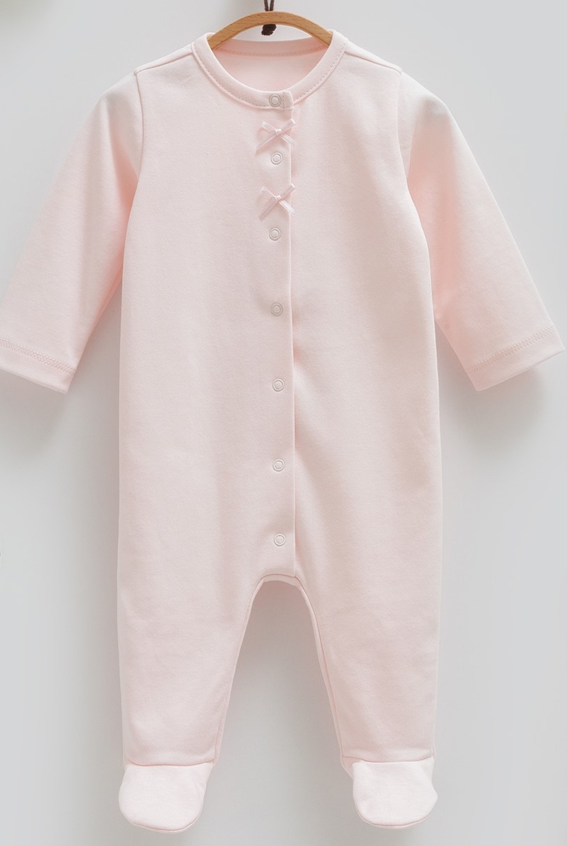 Caramell Premium Cute Rabbit 10lu Hastane Çıkışı Seti