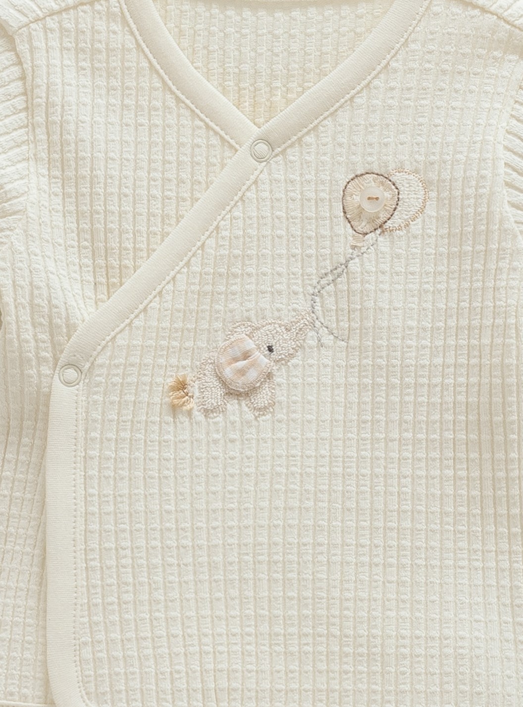 Caramell Soft Colour 5li Hastane Çıkışı Seti 