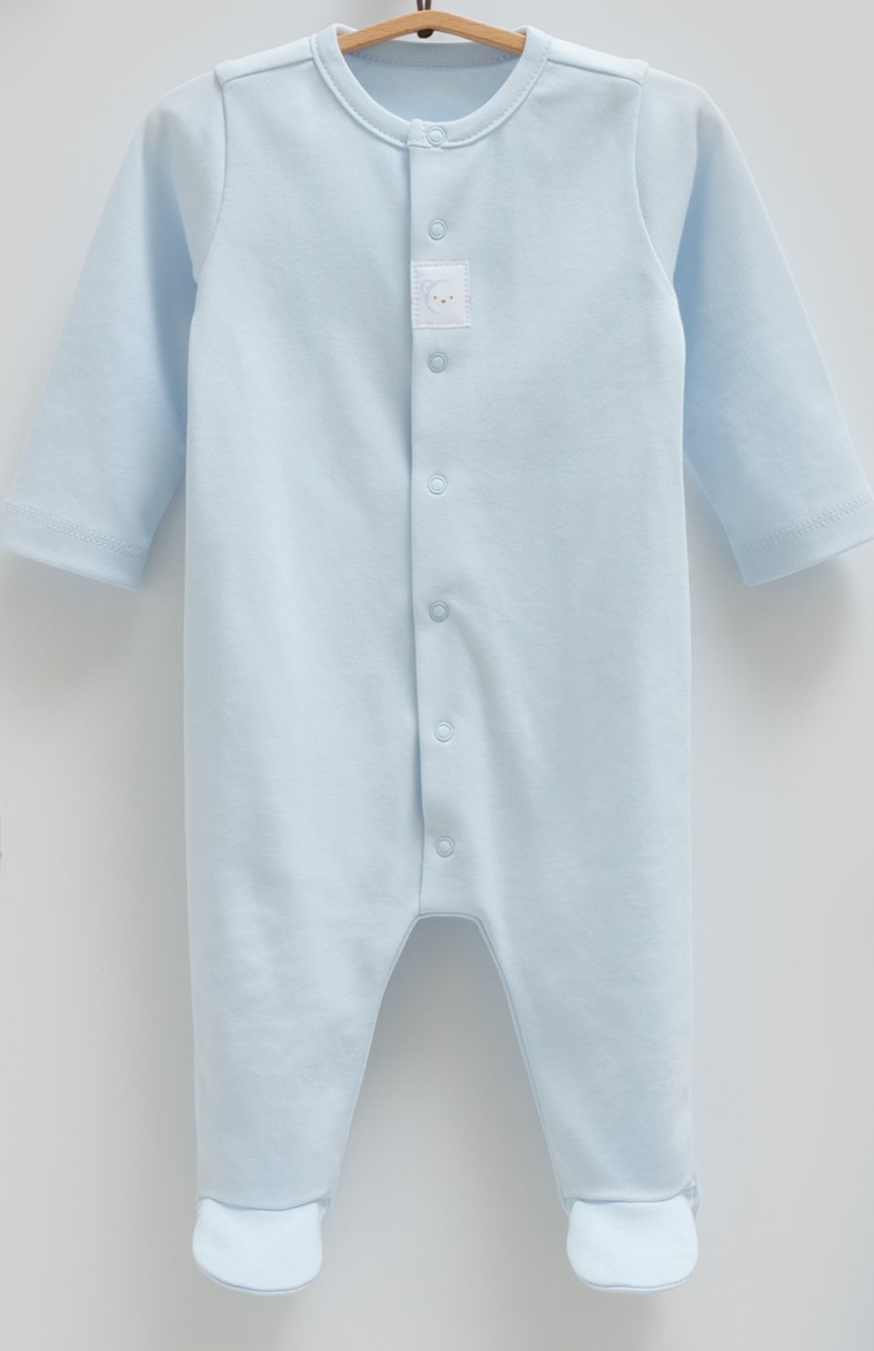 Caramell Premium Cute Bear 10lu Hastane Çıkışı Seti