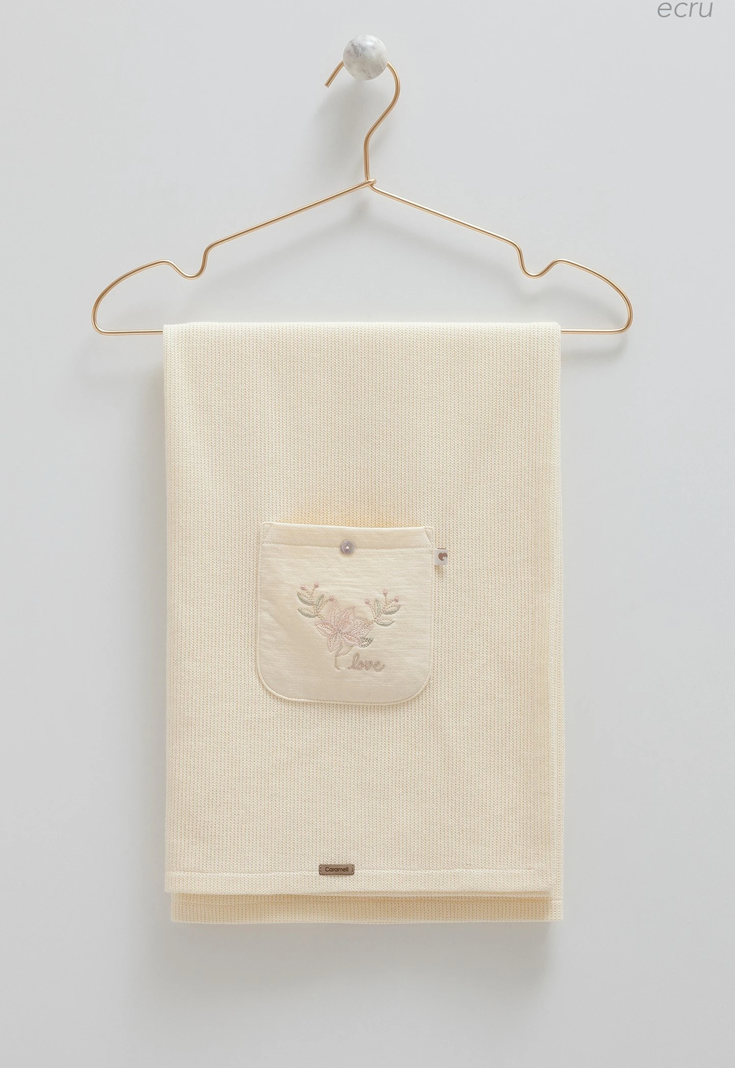 Soft Style Girl Battaniye 