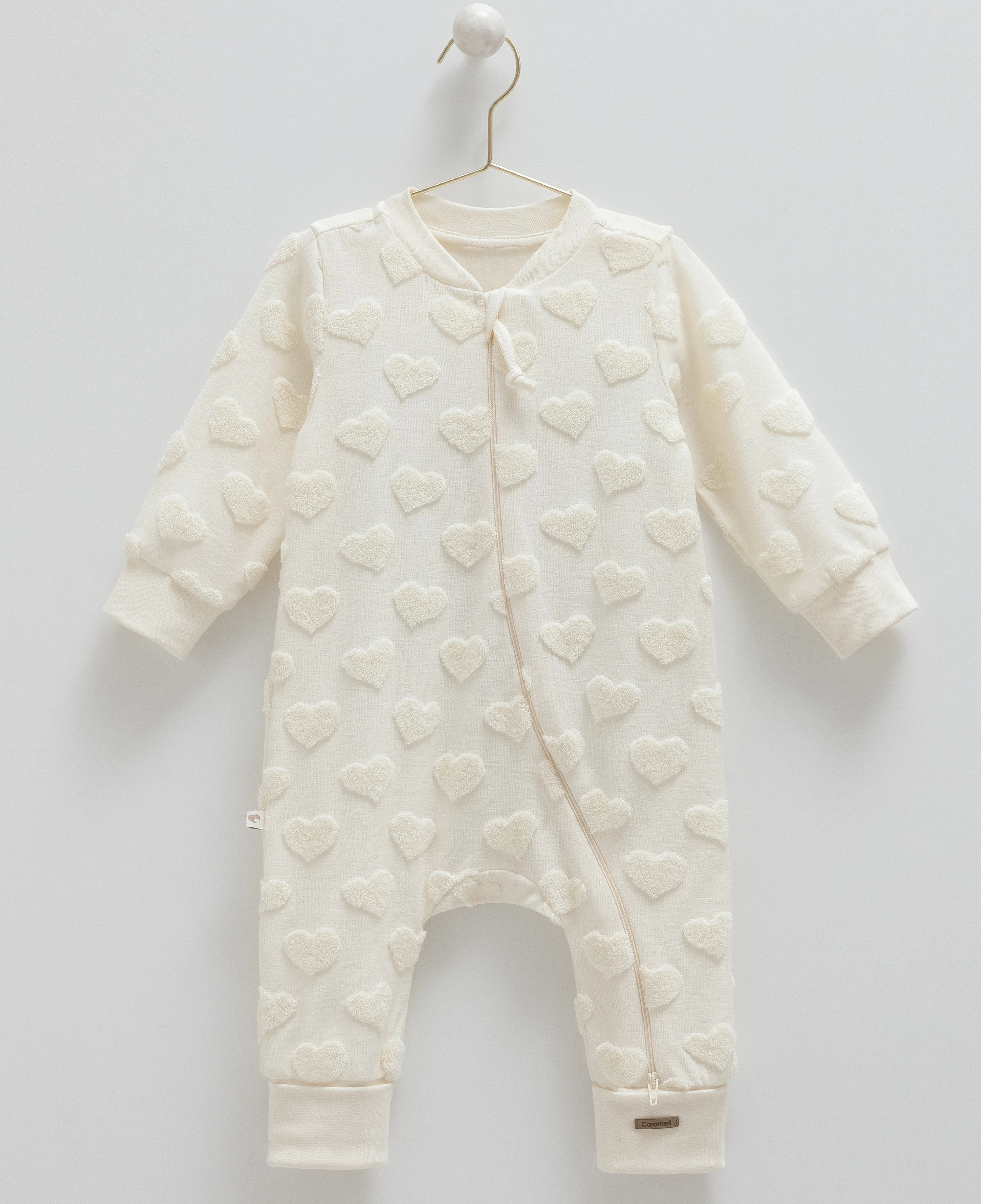 Caramell 1.0 TOG Uyku Tulumu