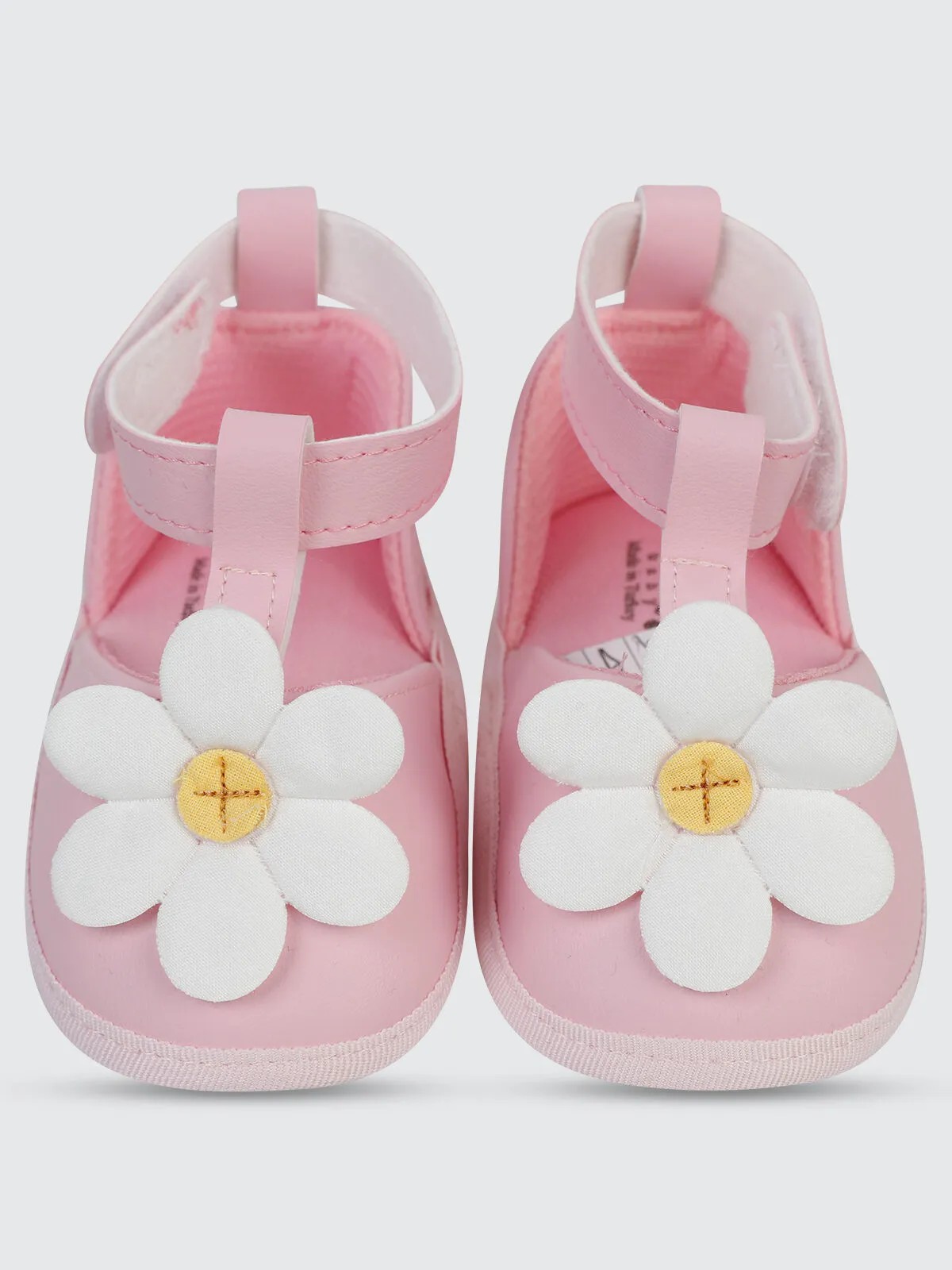 Daisy Patik Ayakkabı