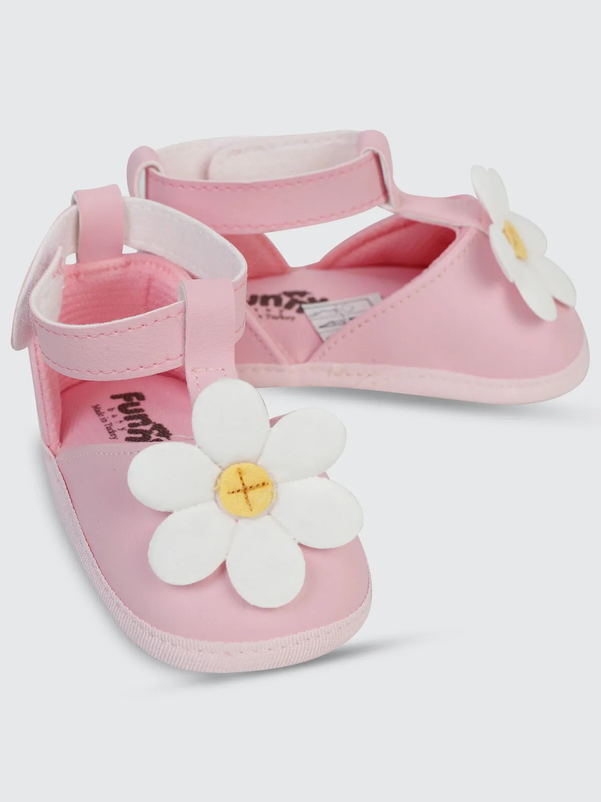 Daisy Patik Ayakkabı