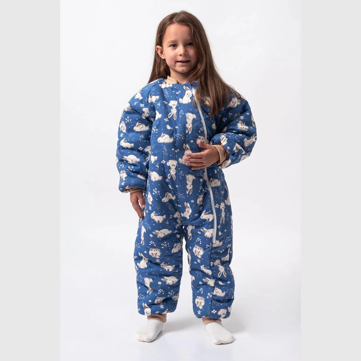 Rabbit 2,5 TOG Uyku Tulumu