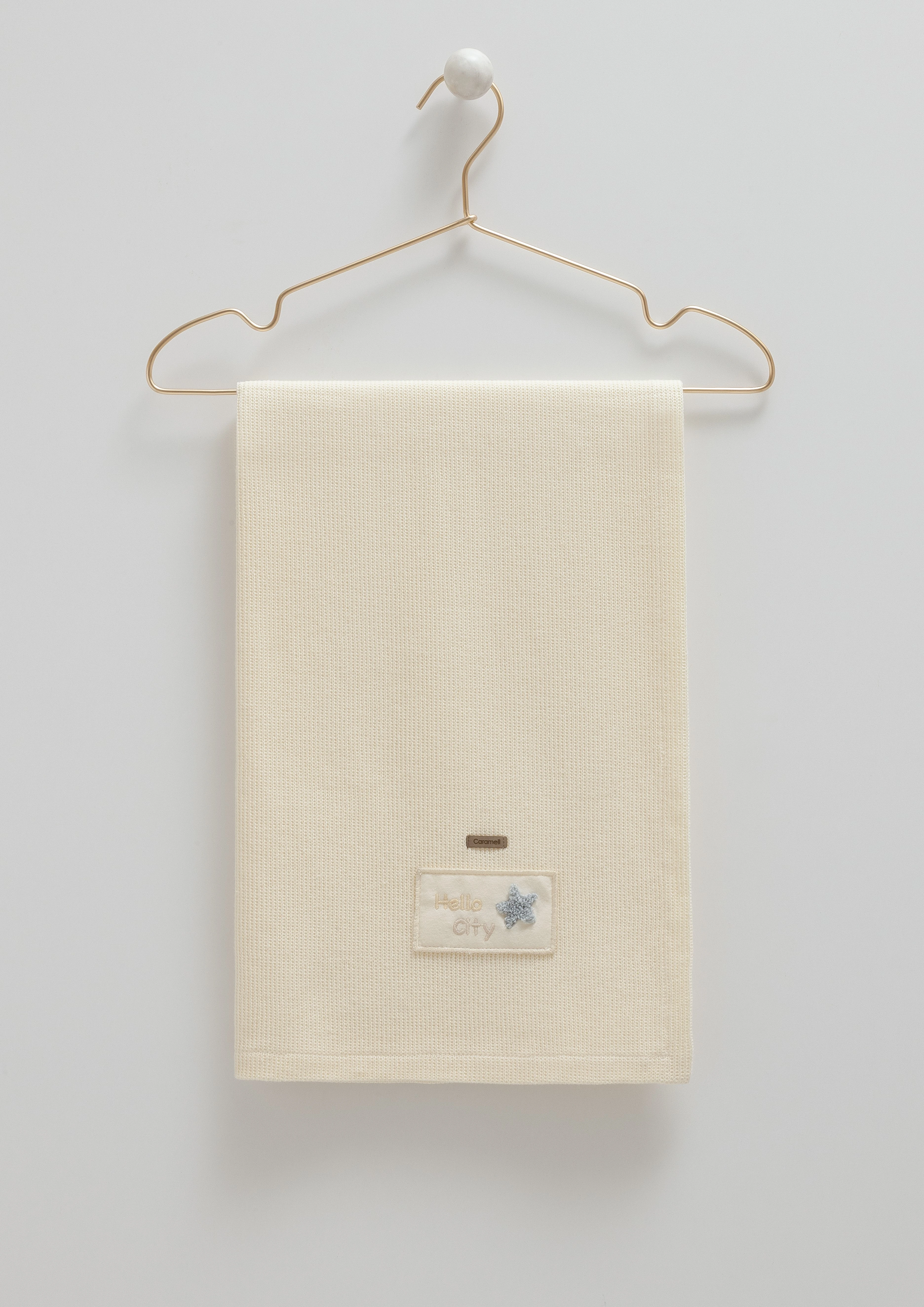 Soft Style Boy Battaniye