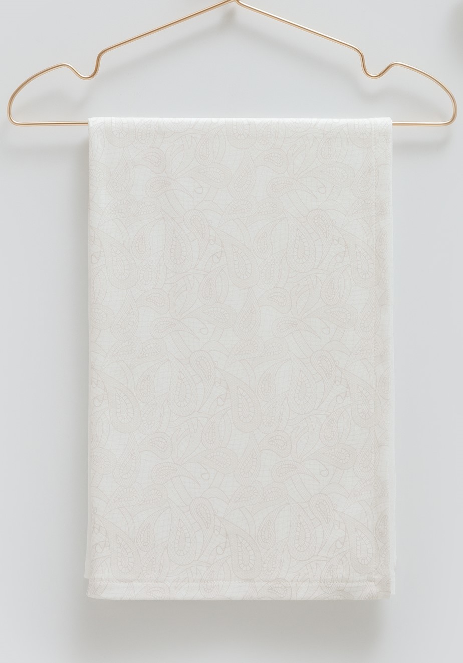 Premium Tiny Lace 10'lu Hastane Çıkışı Seti