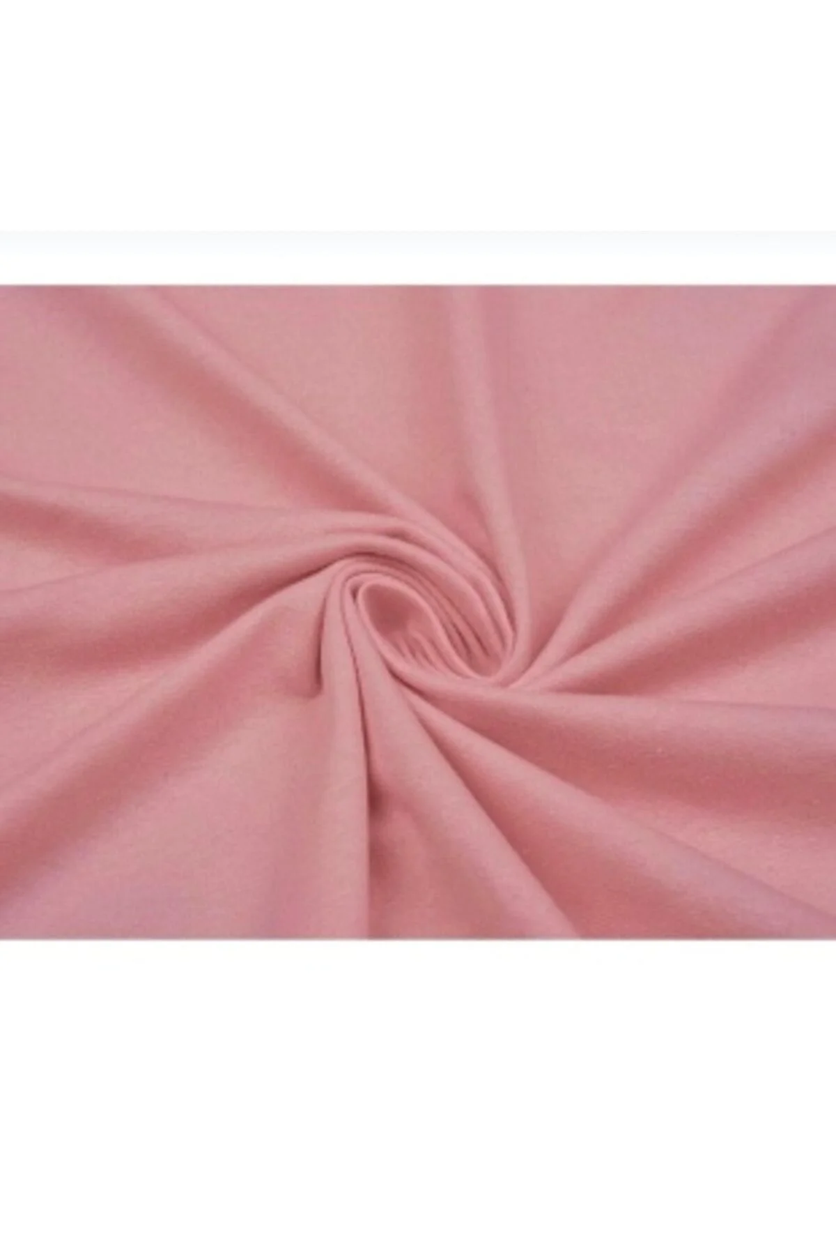 Pembe Süprem Penye Kumaş – Yumuşak, Esnek ve Nefes Alabilen Penye Kumaş | Tişört, Pijama ve Bebek Giyim İçin İdeal