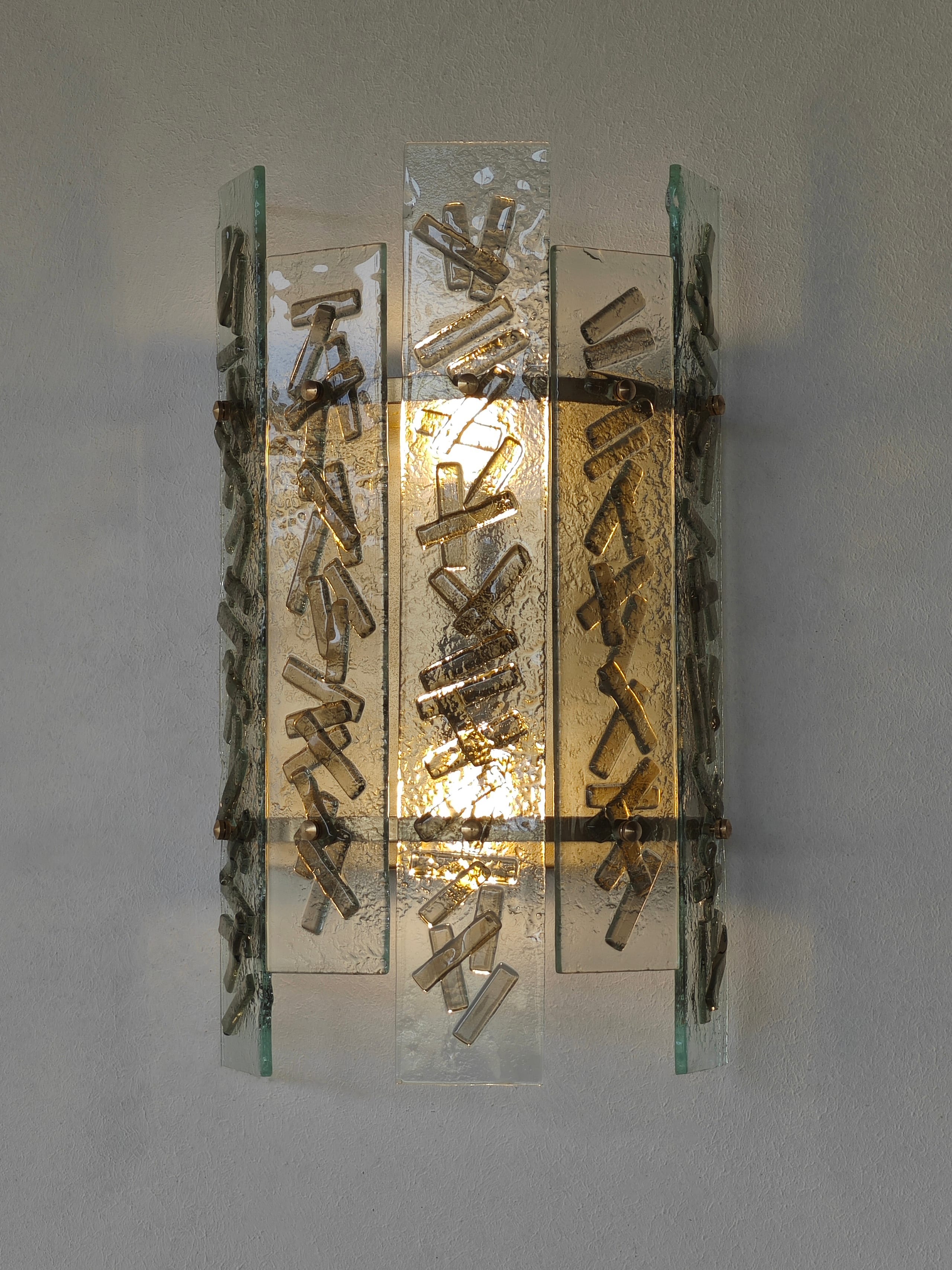 Bronze - Transperent