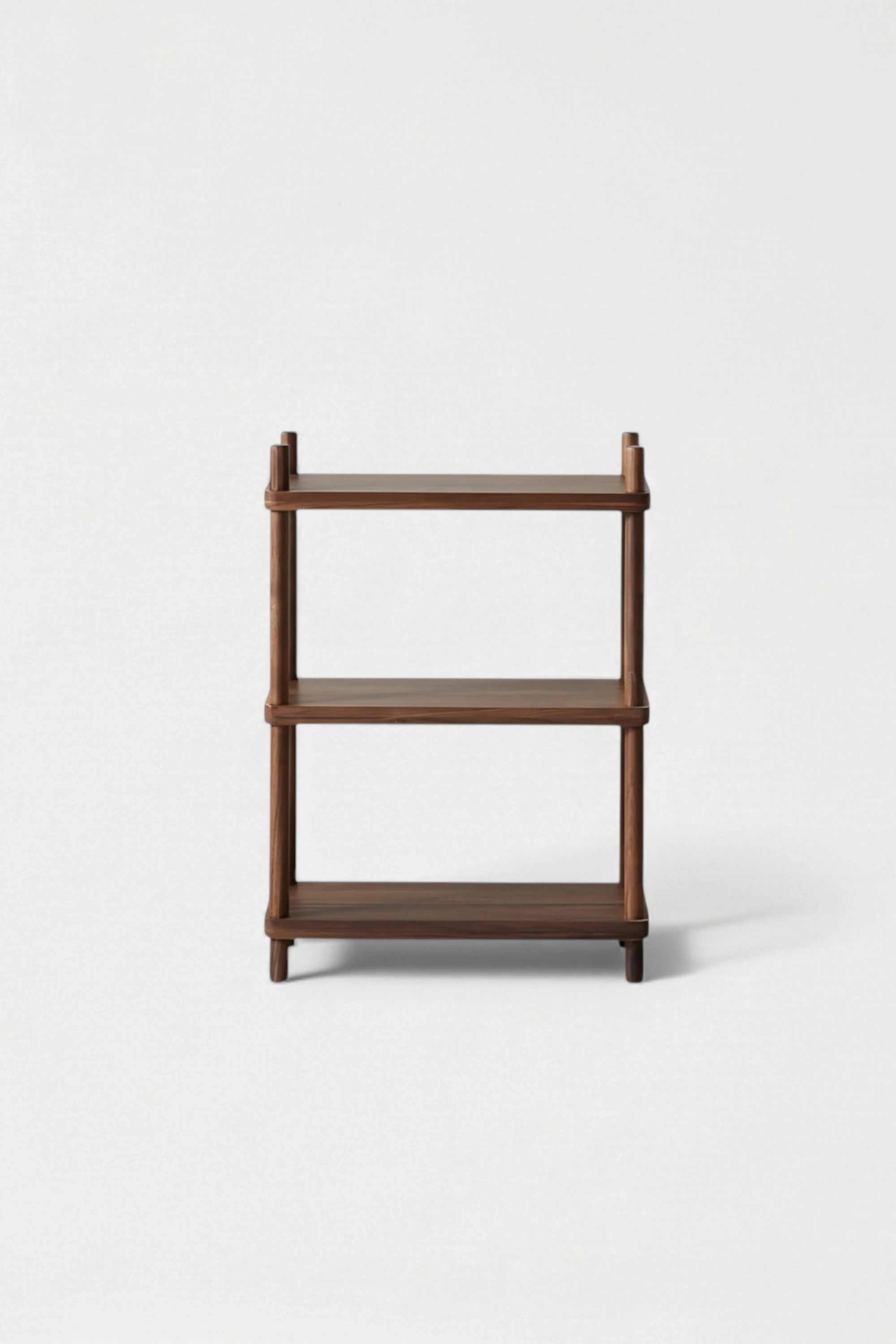 Zetaw Handmade Wooden Shelf - Organizer