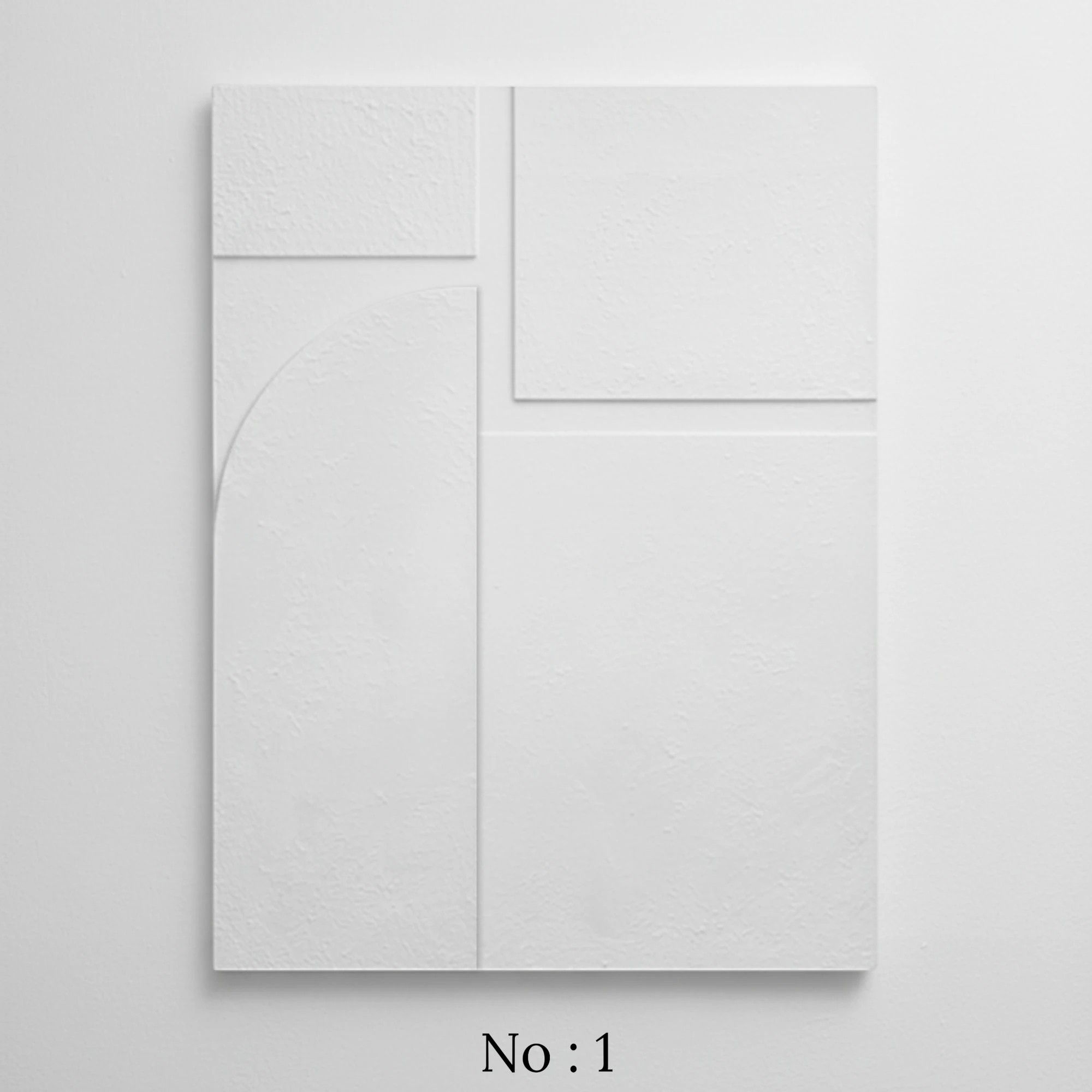 Yankılar Tablo  - No : 1