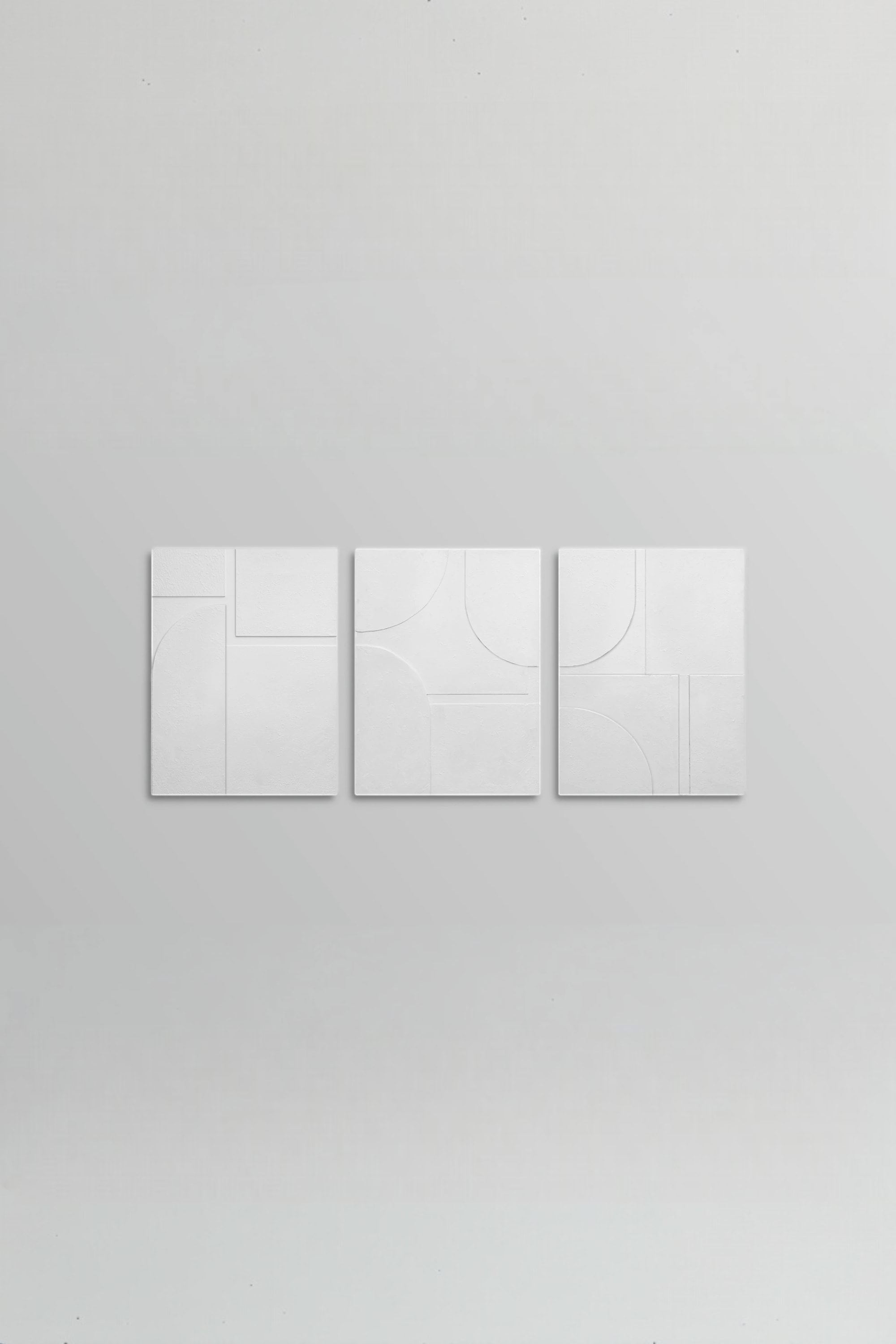 Yankılar Tablo - Set 3