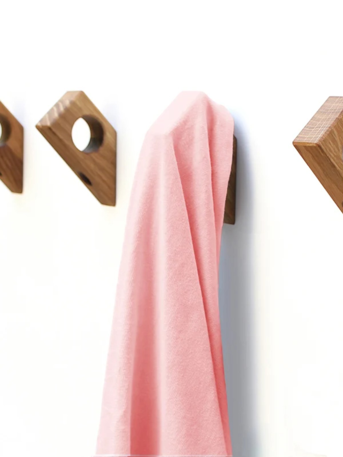 Kalipso Handmade Wooden Hanger