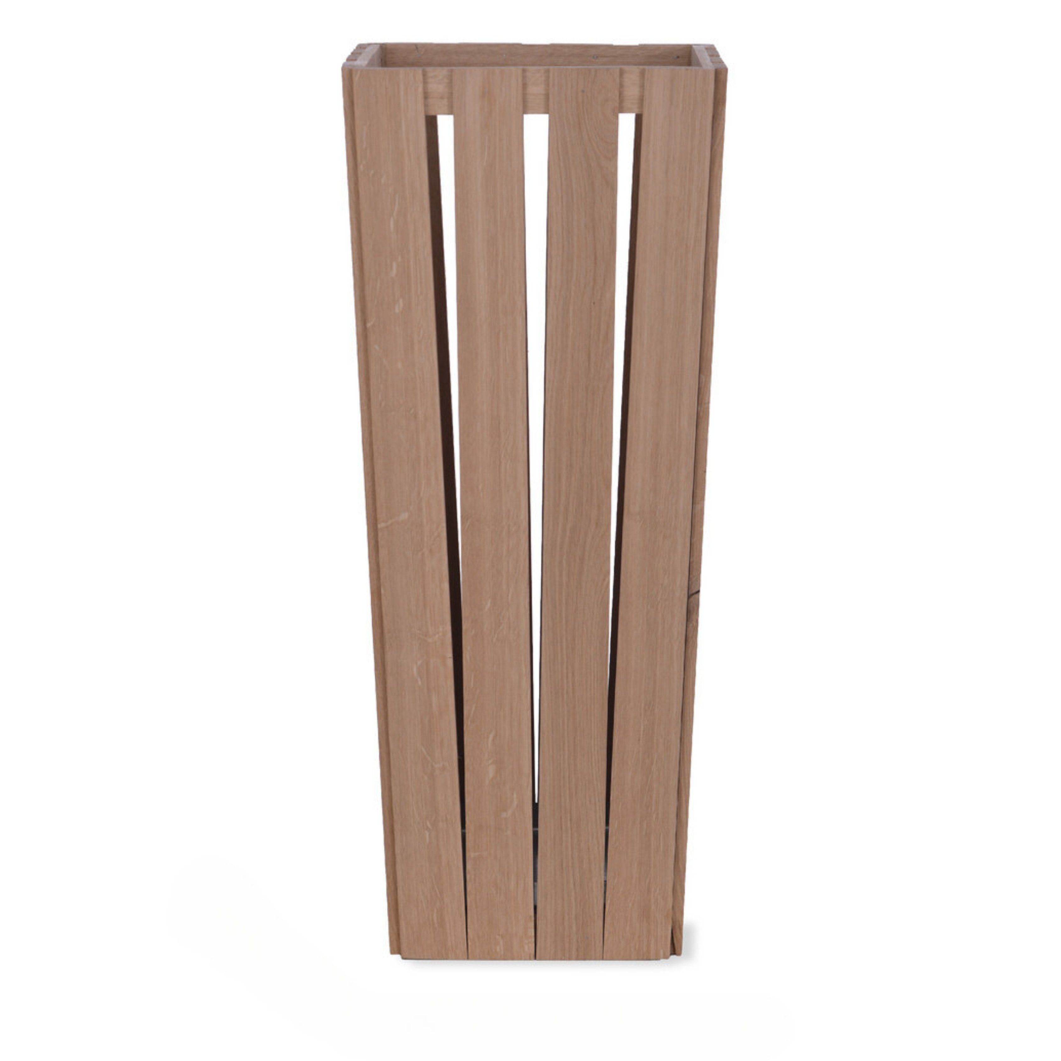 Ashbourne Solid Wood Umbrella Stand