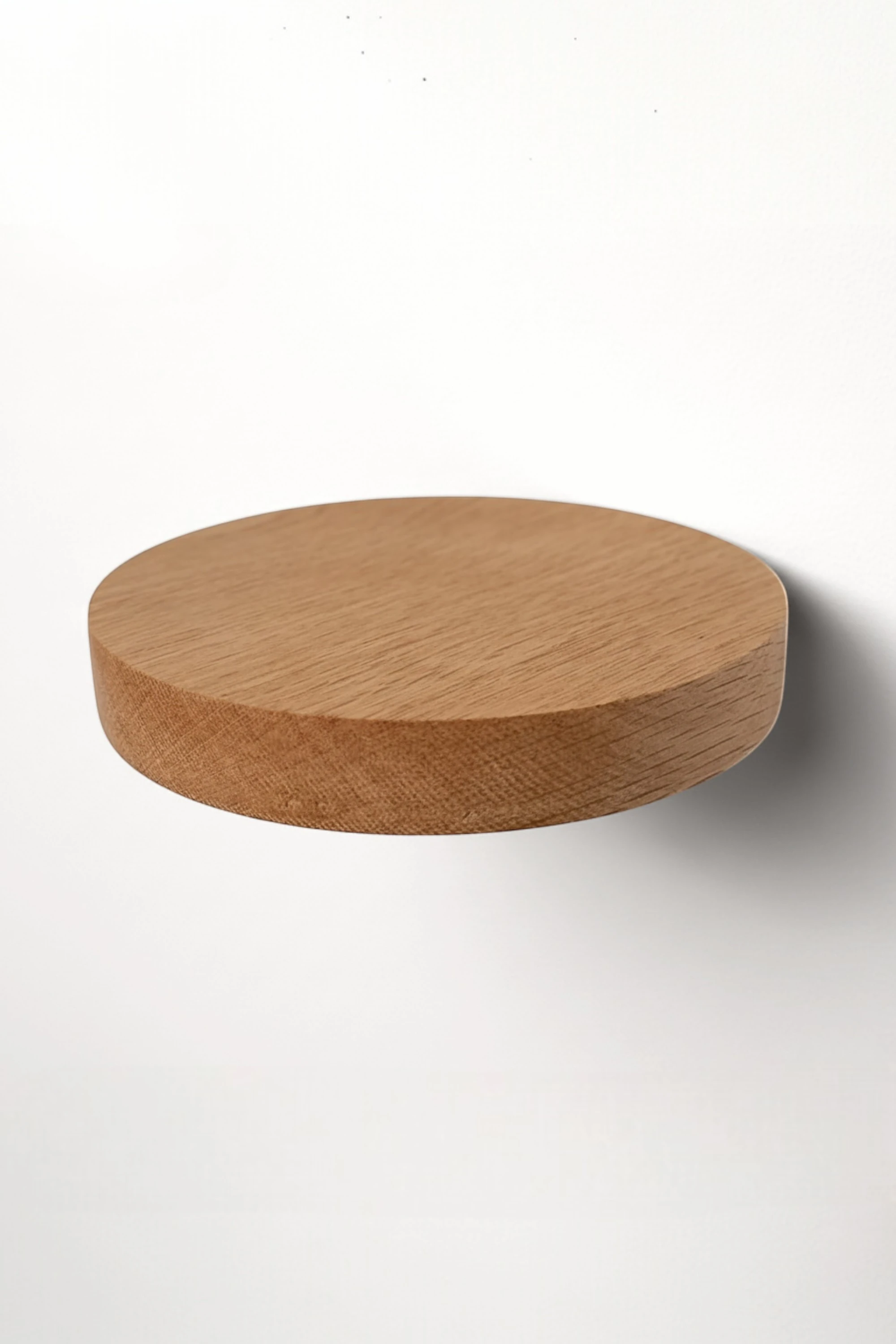 Erica El Yapımı Ahşap Raf