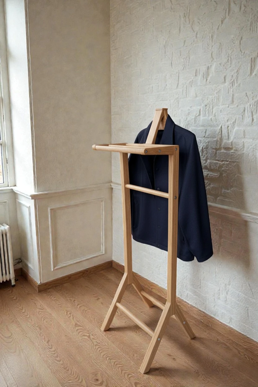 Alfred El Yapımı Dilsiz Uşak