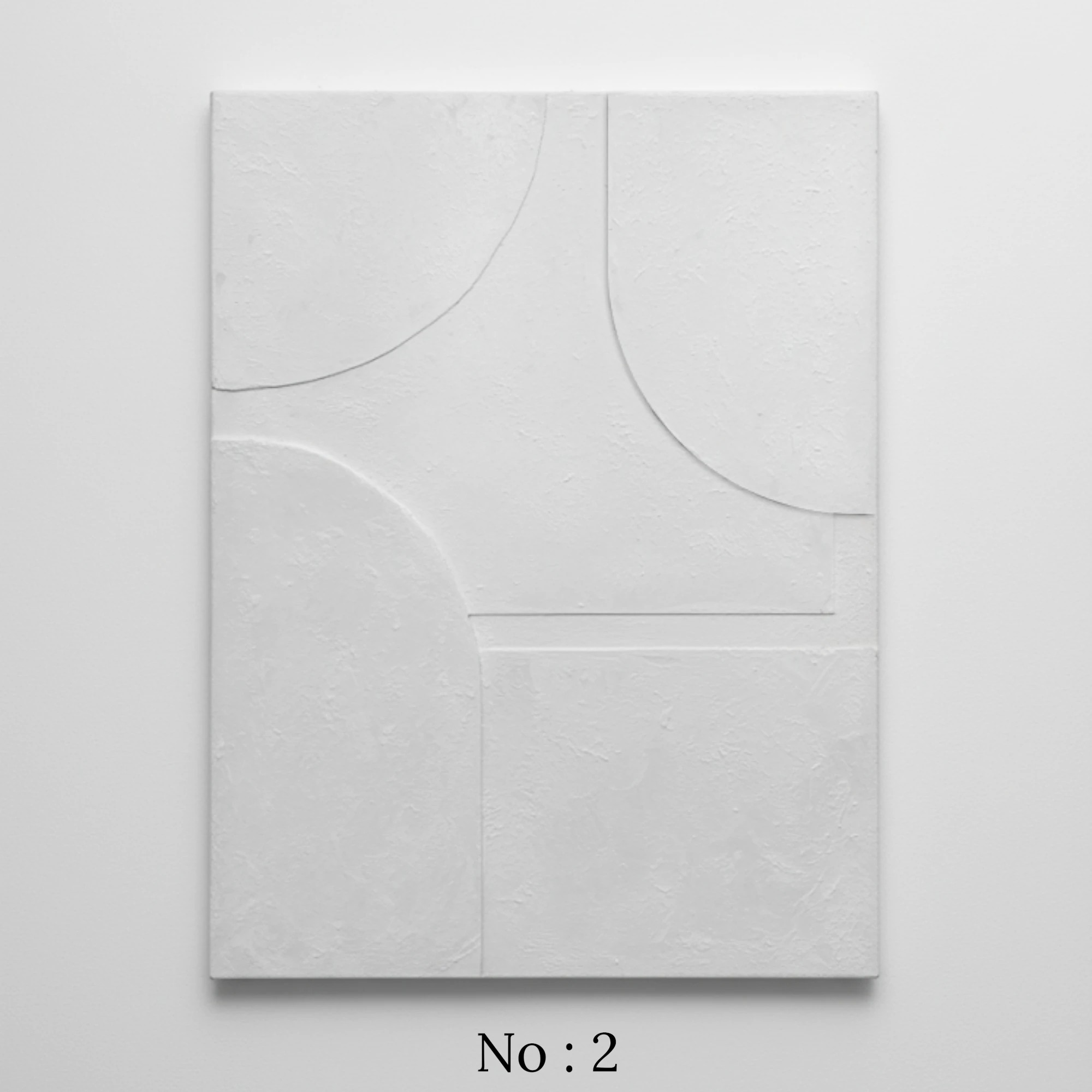 Yankılar Tablo  - No : 3