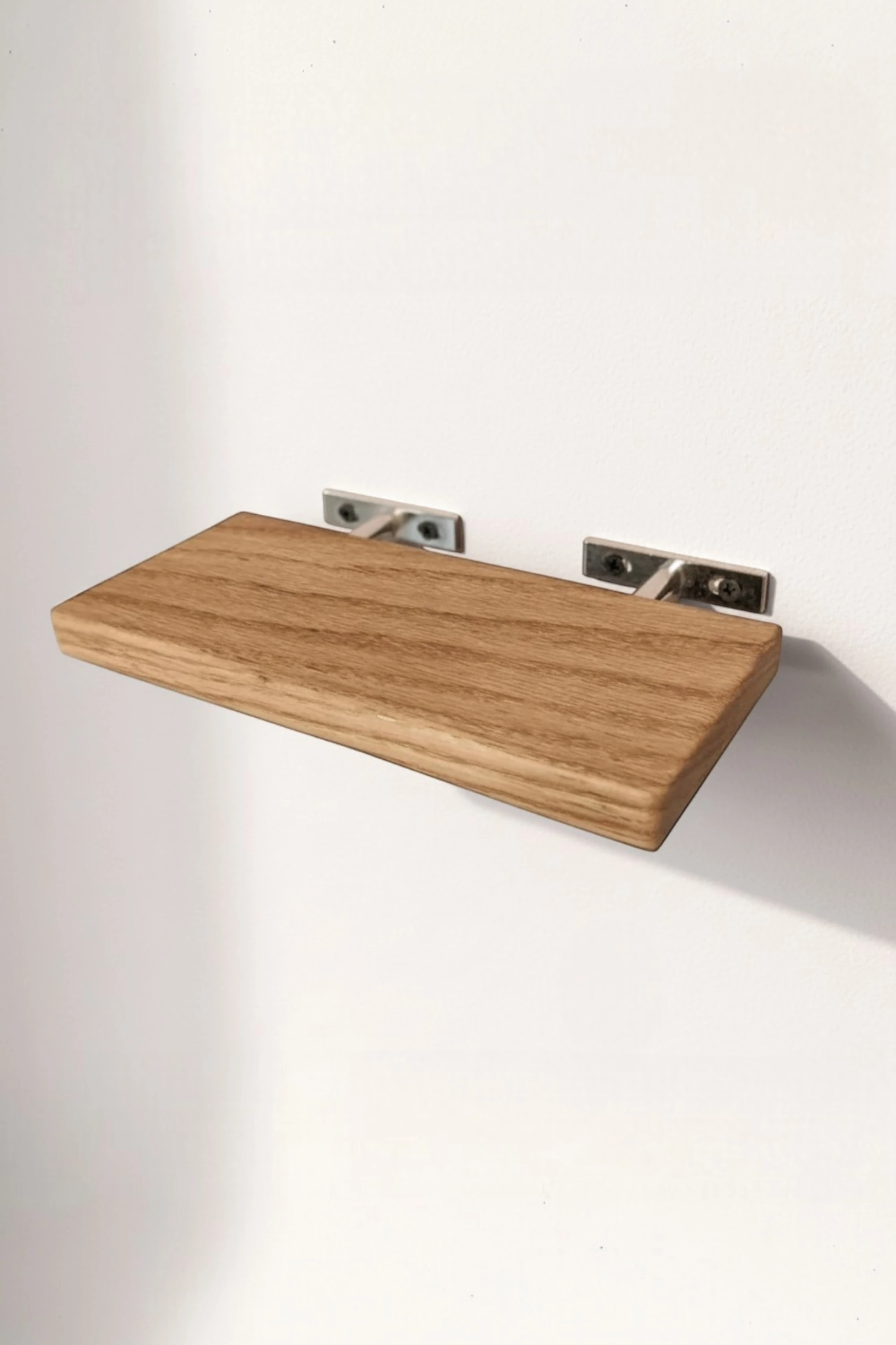 Fagus El Yapımı Ahşap Raf