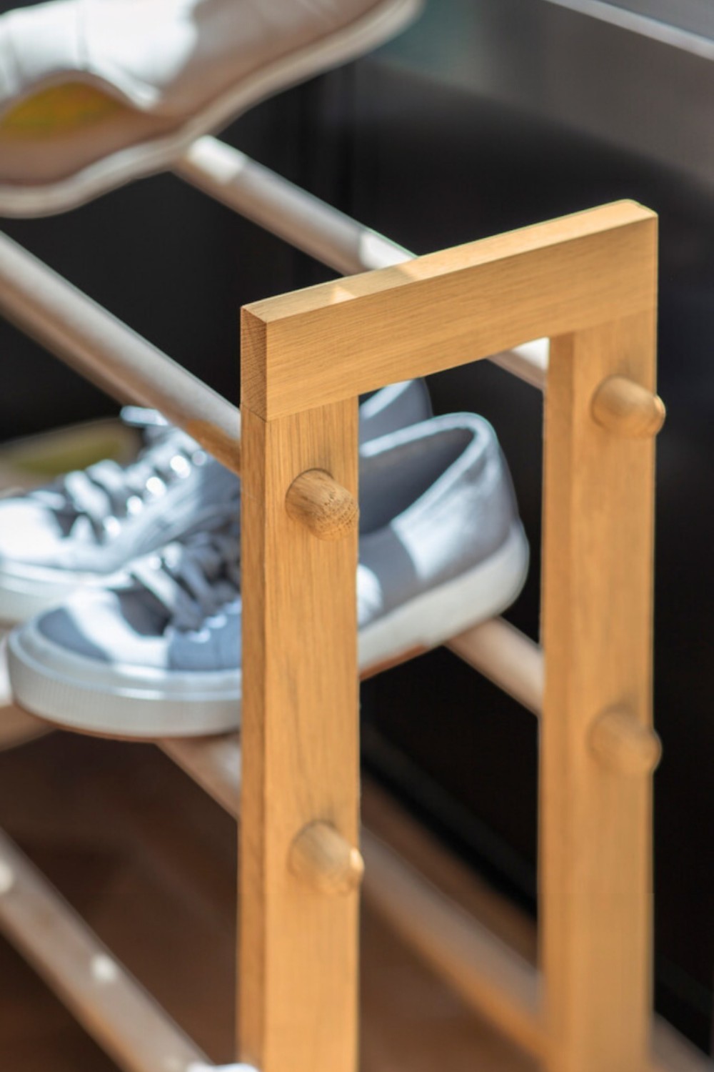 Cotswold Shoe Rack