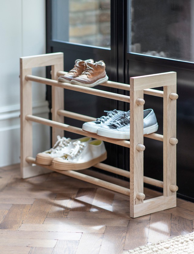 Cotswold Shoe Rack