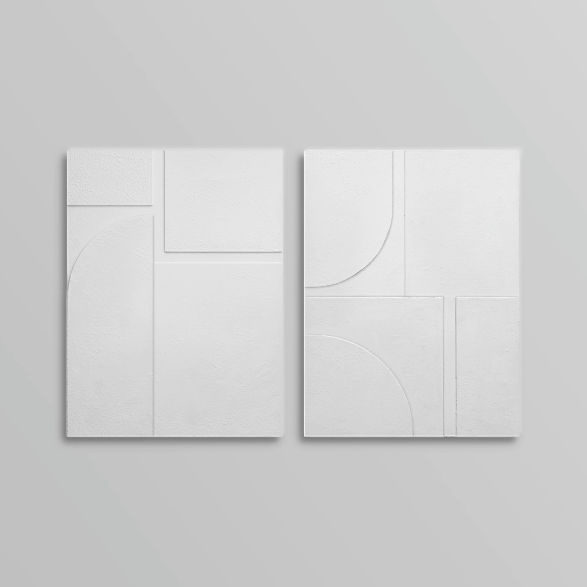 Yankılar Tablo  - Set 1