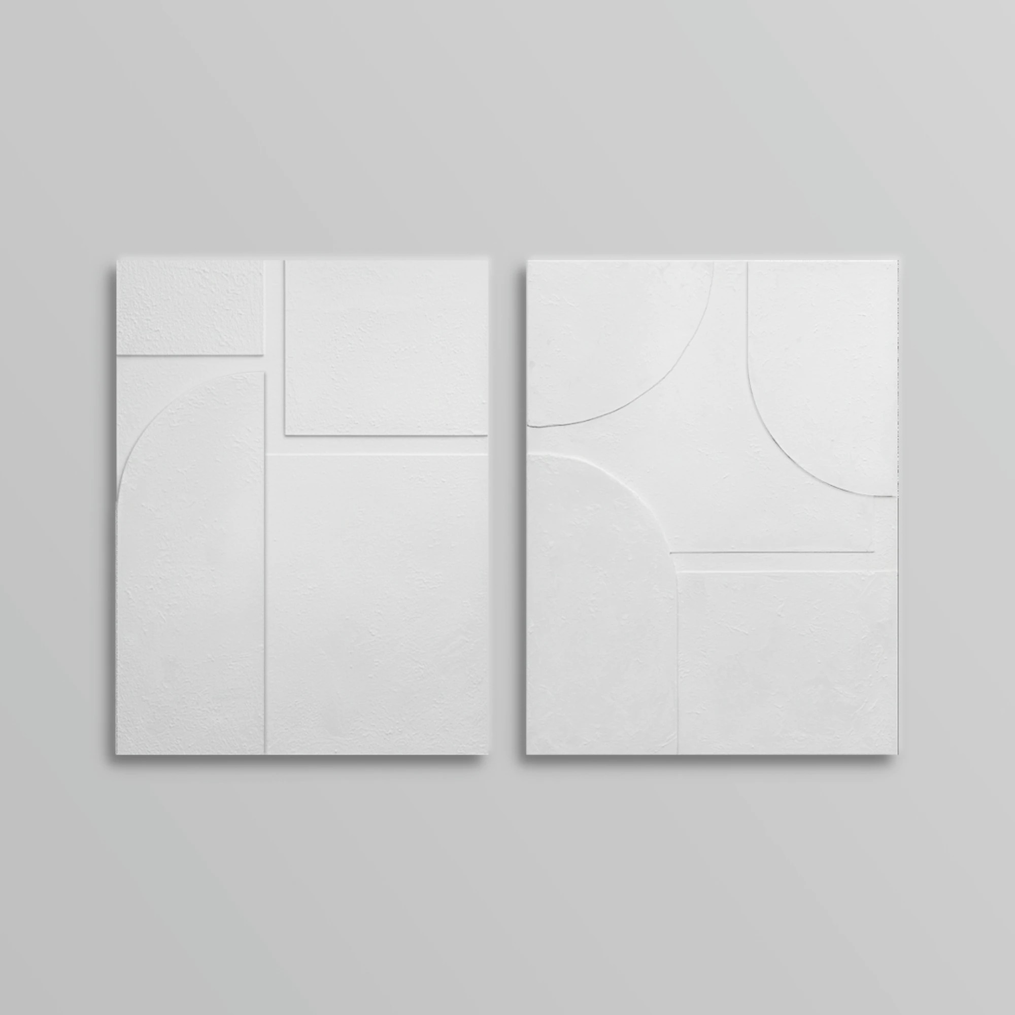 Yankılar Tablo  - Set 2