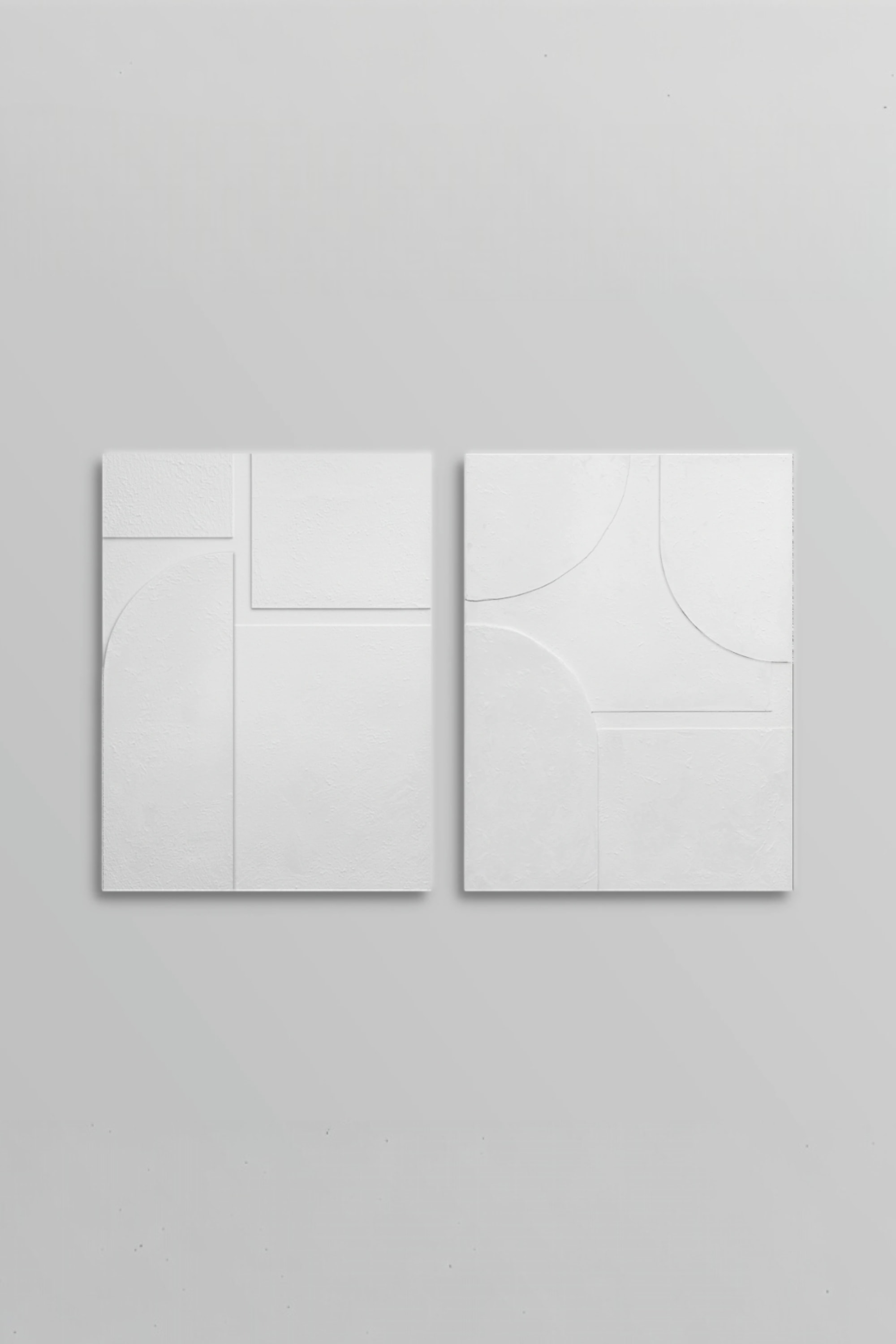 Yankılar Tablo - Set 2