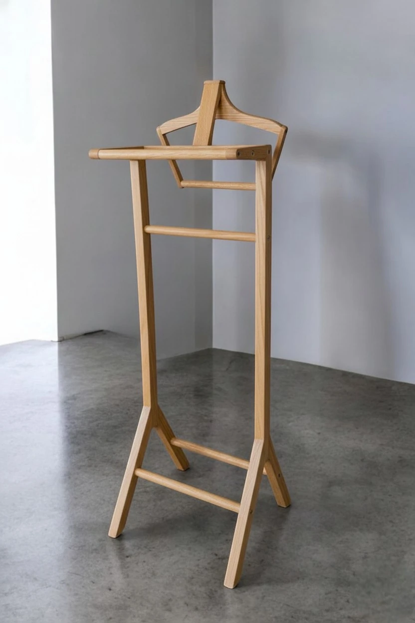 Alfred El Yapımı Dilsiz Uşak