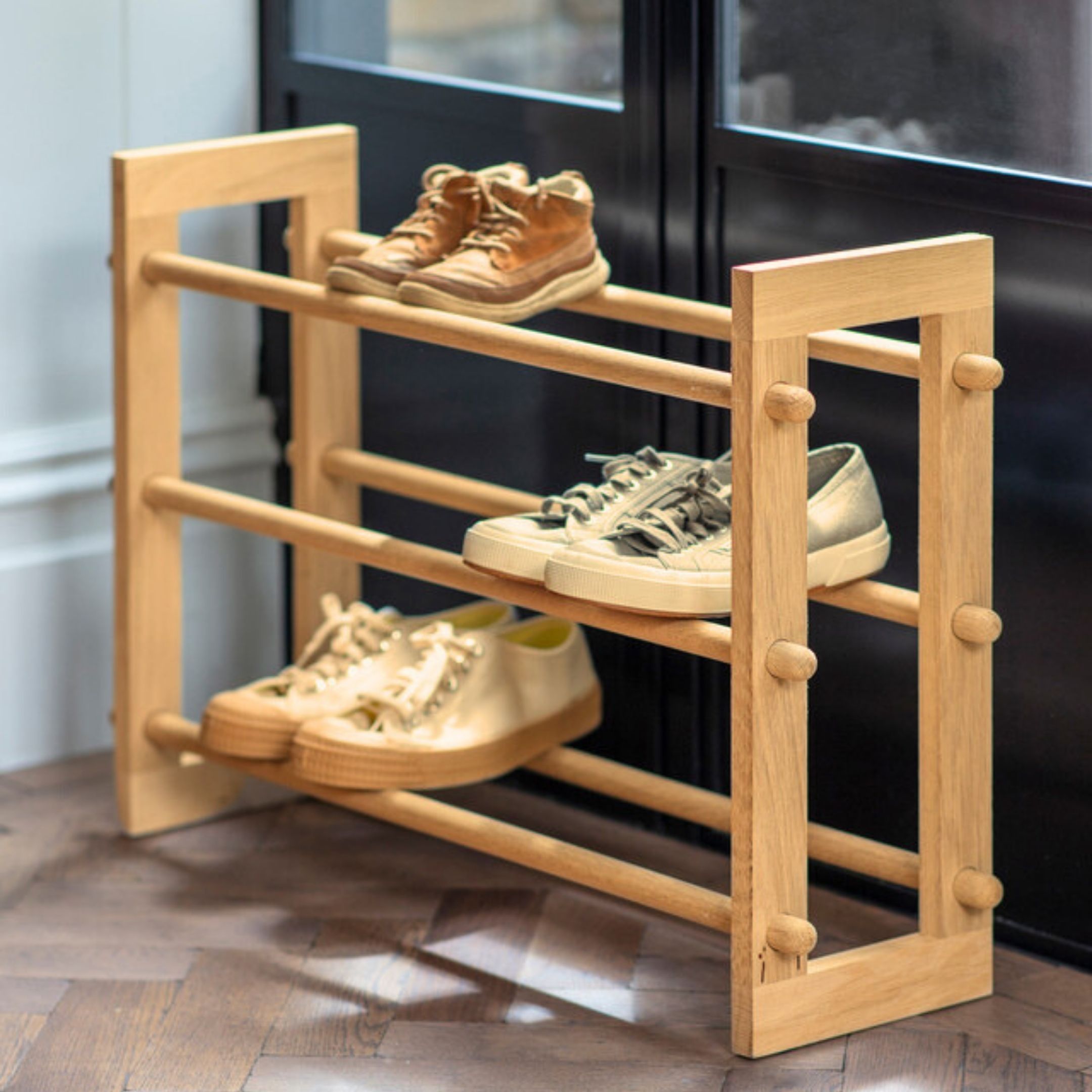 Cotswold Shoe Rack