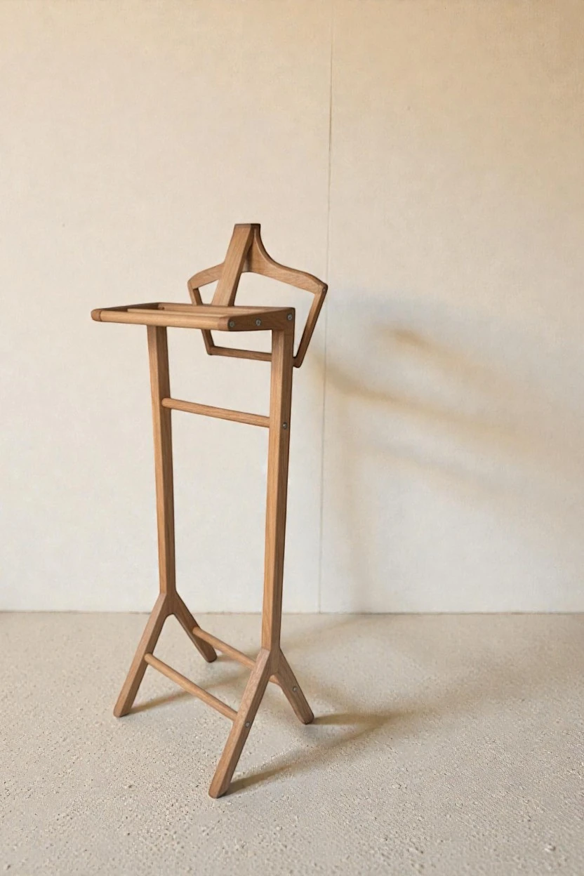 Alfred El Yapımı Dilsiz Uşak