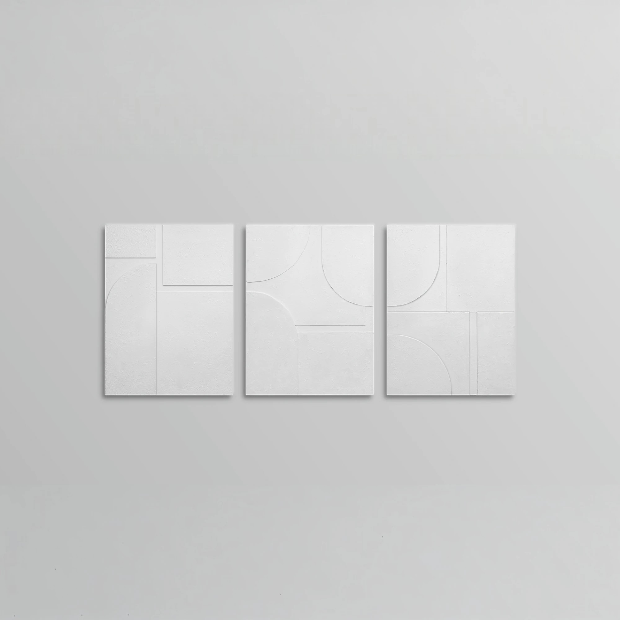 Yankılar Tablo  - Set 2