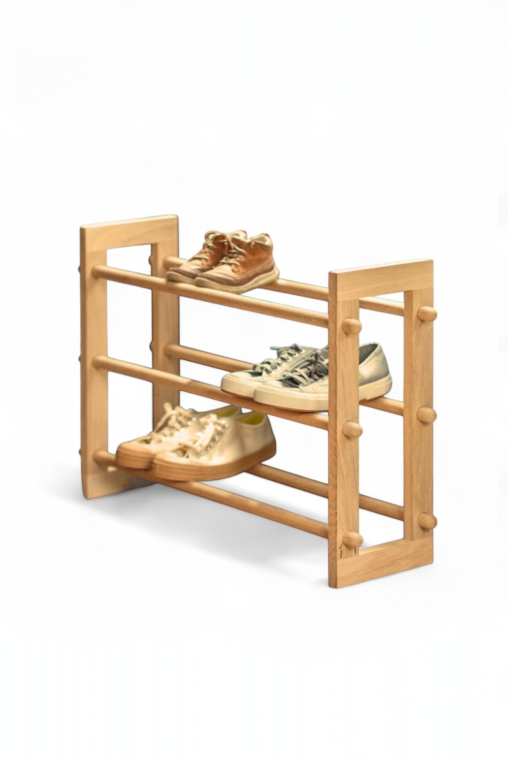 Cotswold Shoe Rack