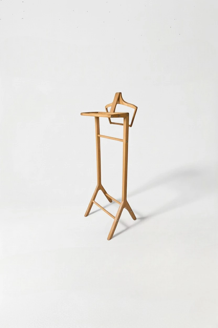 Alfred El Yapımı Dilsiz Uşak