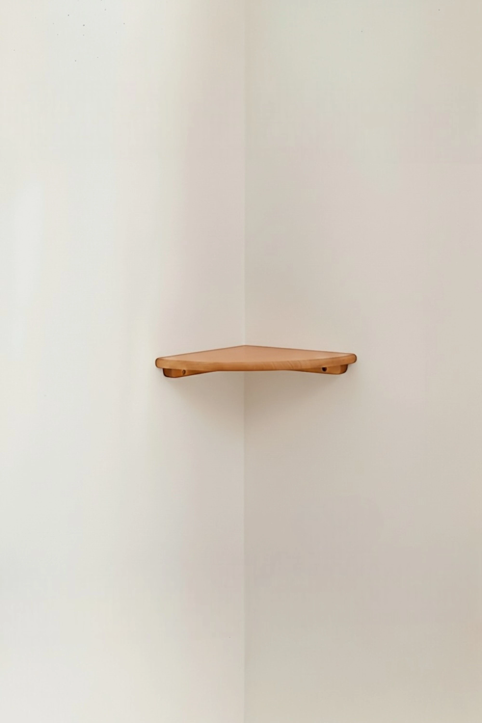 Tila El Yapımı Ahşap Raf - Medium