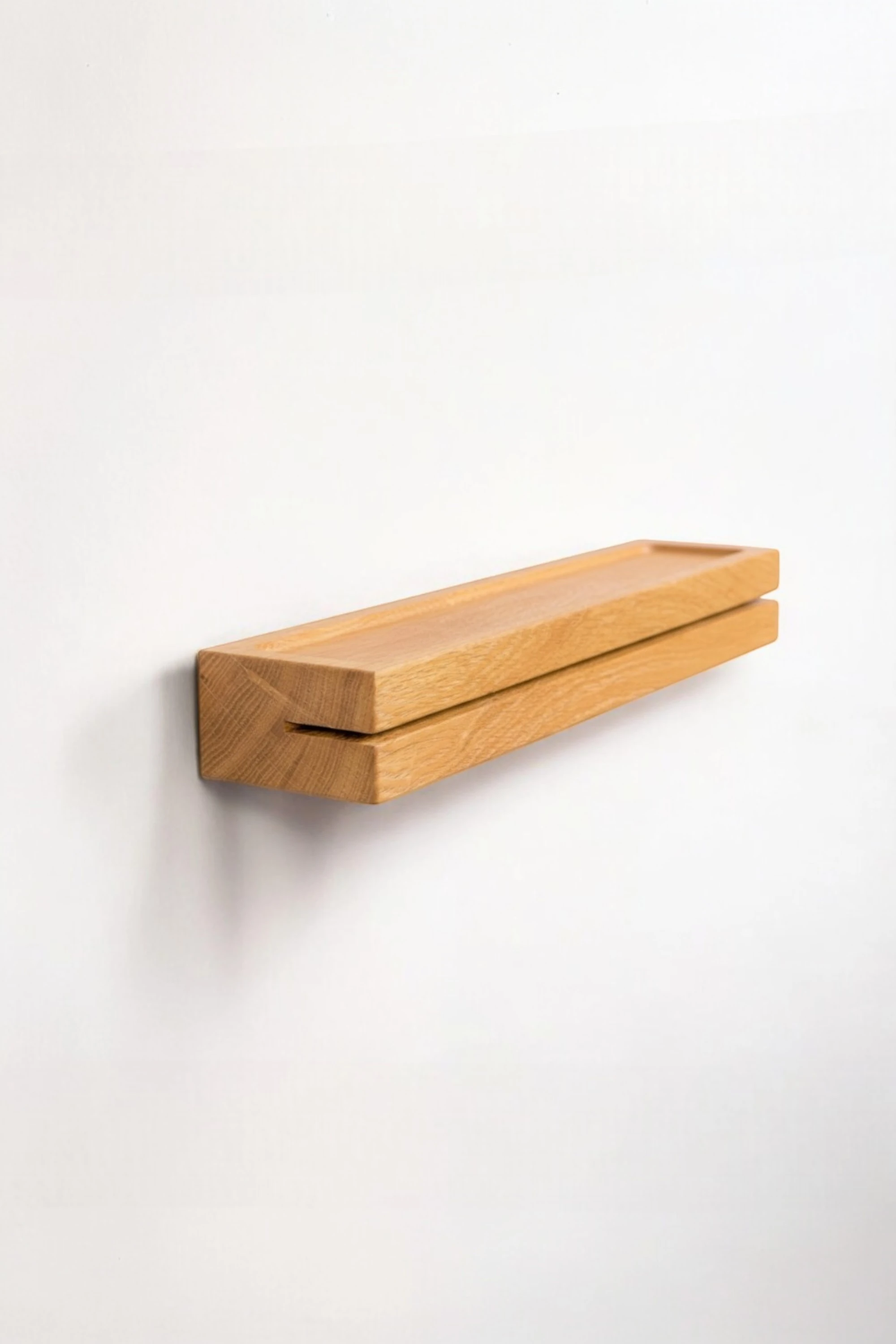 Keyboard Ahşap Anahtarlık