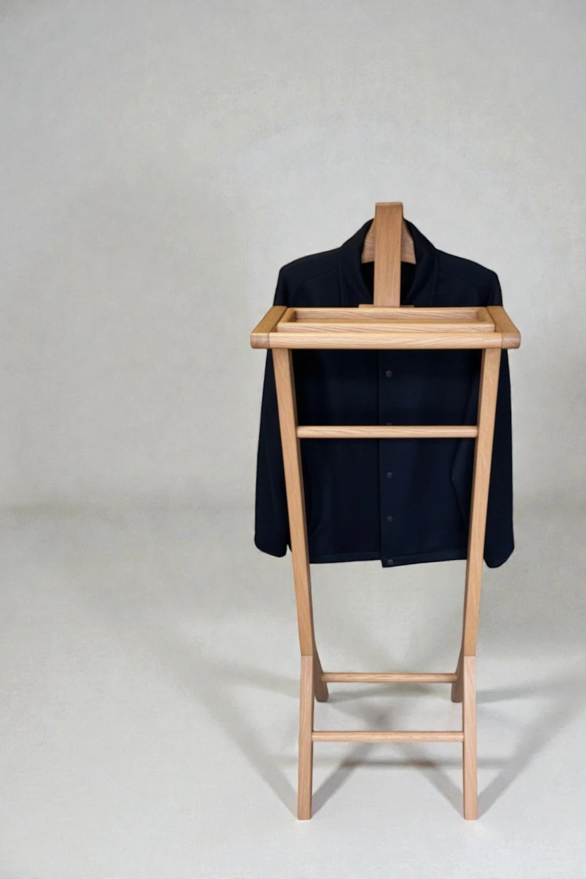 Alfred El Yapımı Dilsiz Uşak