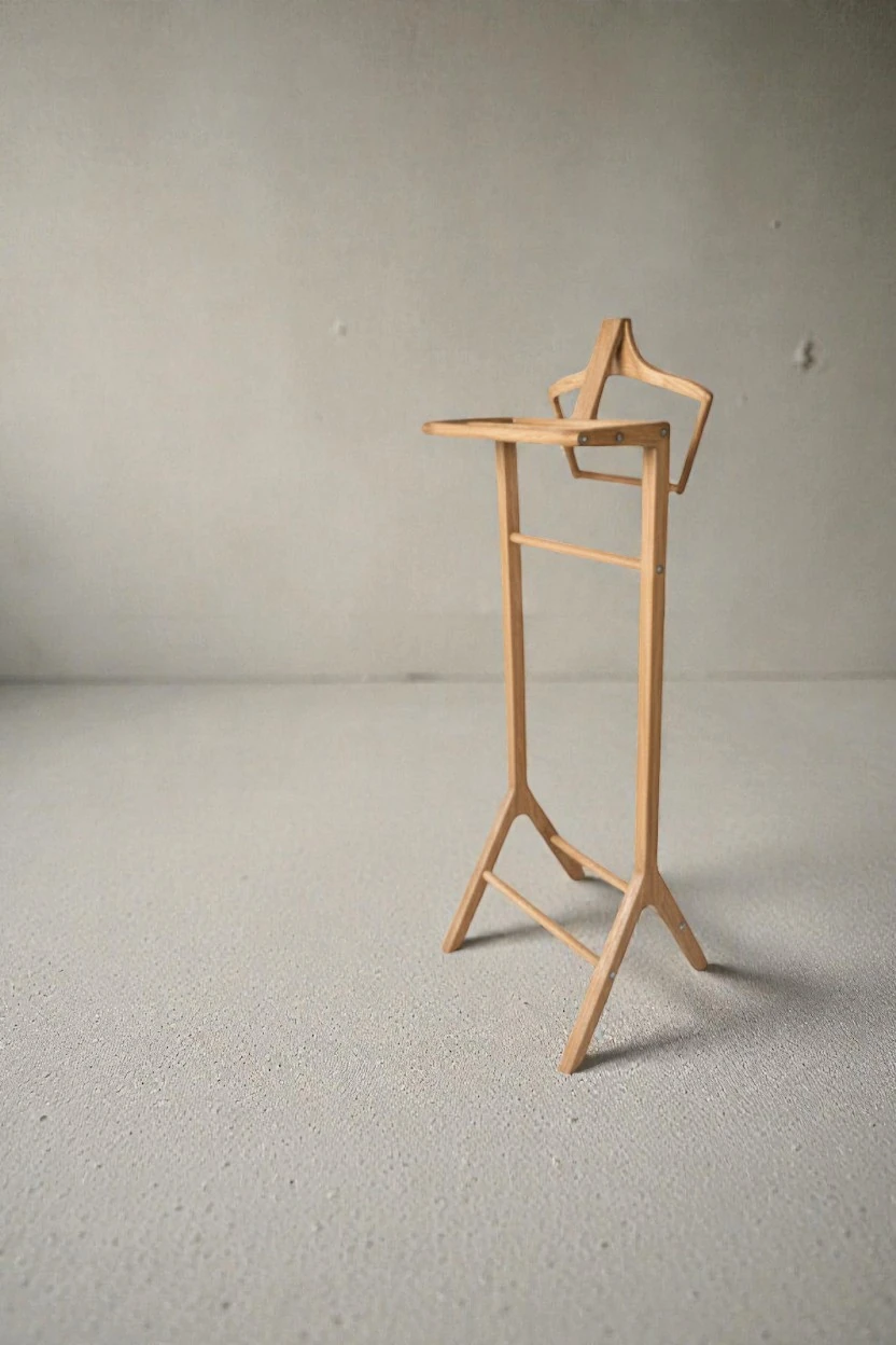 Alfred El Yapımı Dilsiz Uşak