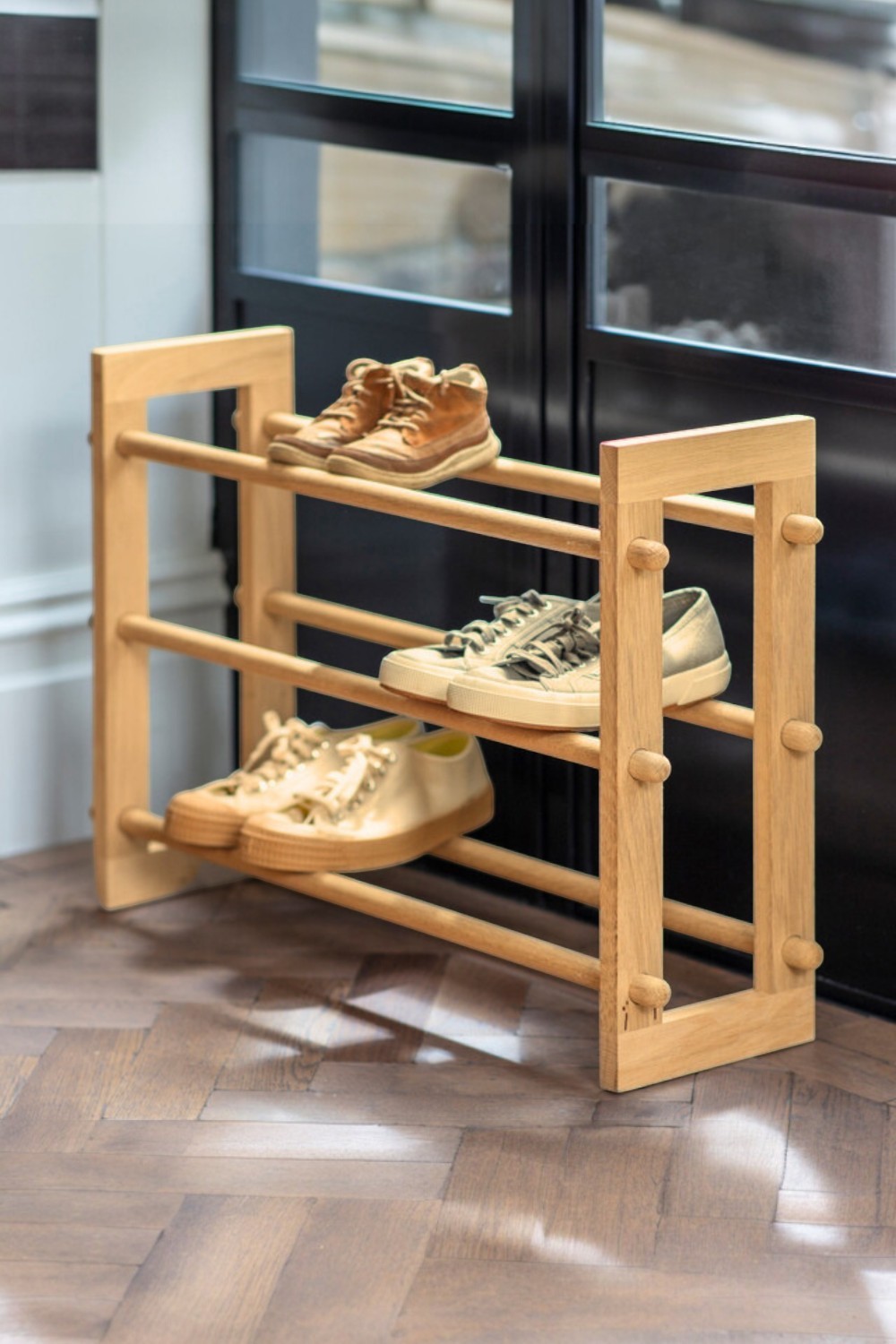 Cotswold Shoe Rack