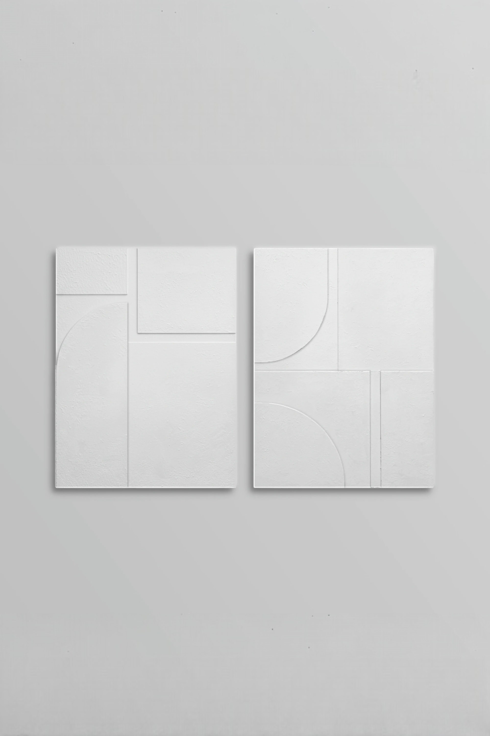 Yankılar Tablo - Set 1