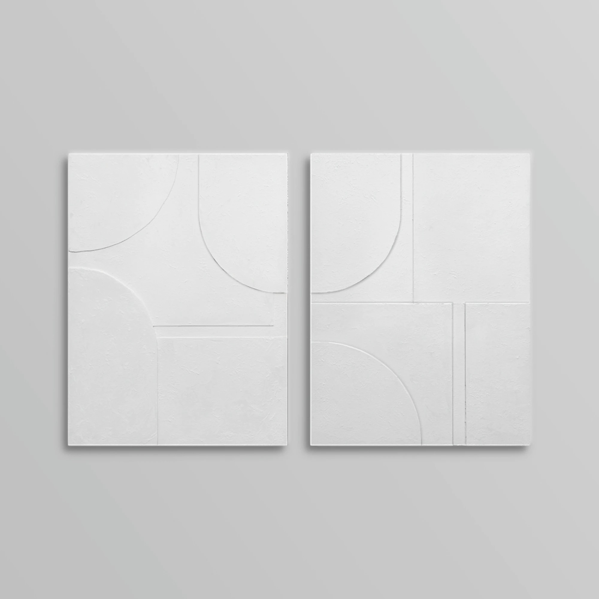 Yankılar Tablo  - Set 3