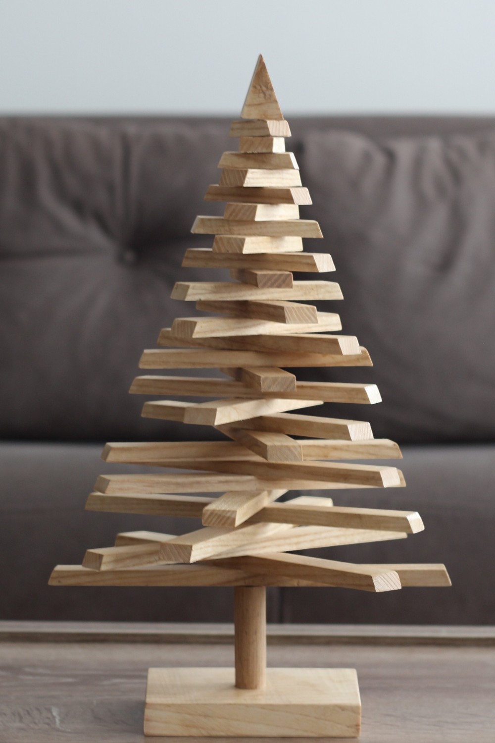 Merisa Ecological Christmas Tree