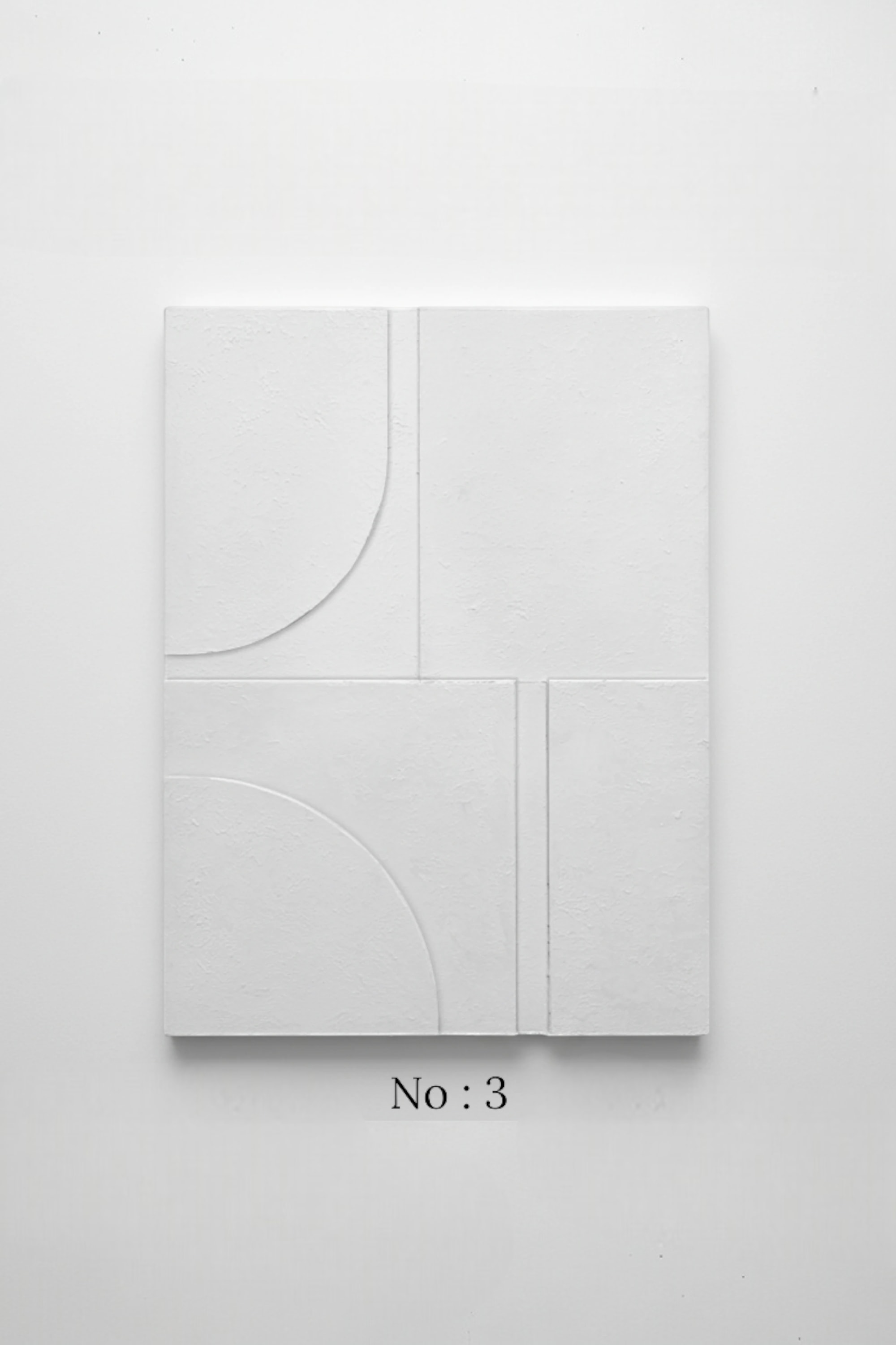 Yankılar Tablo - Set 3