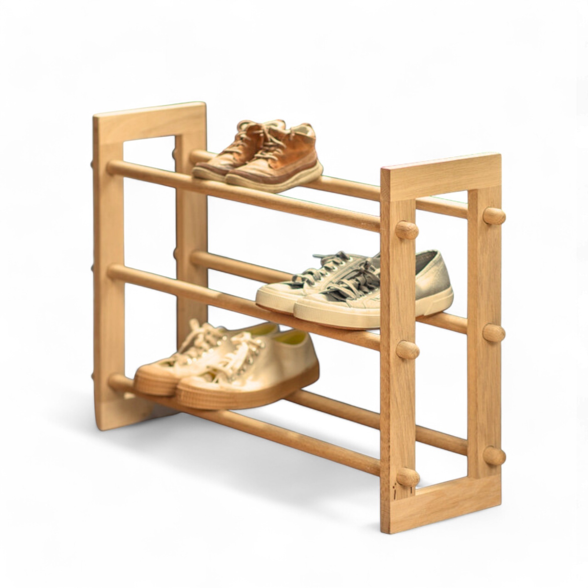 Cotswold Shoe Rack