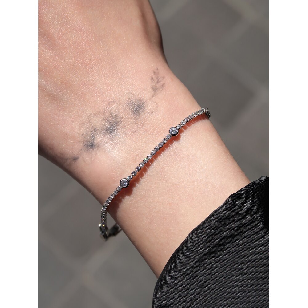 Twinkle Line Bileklik